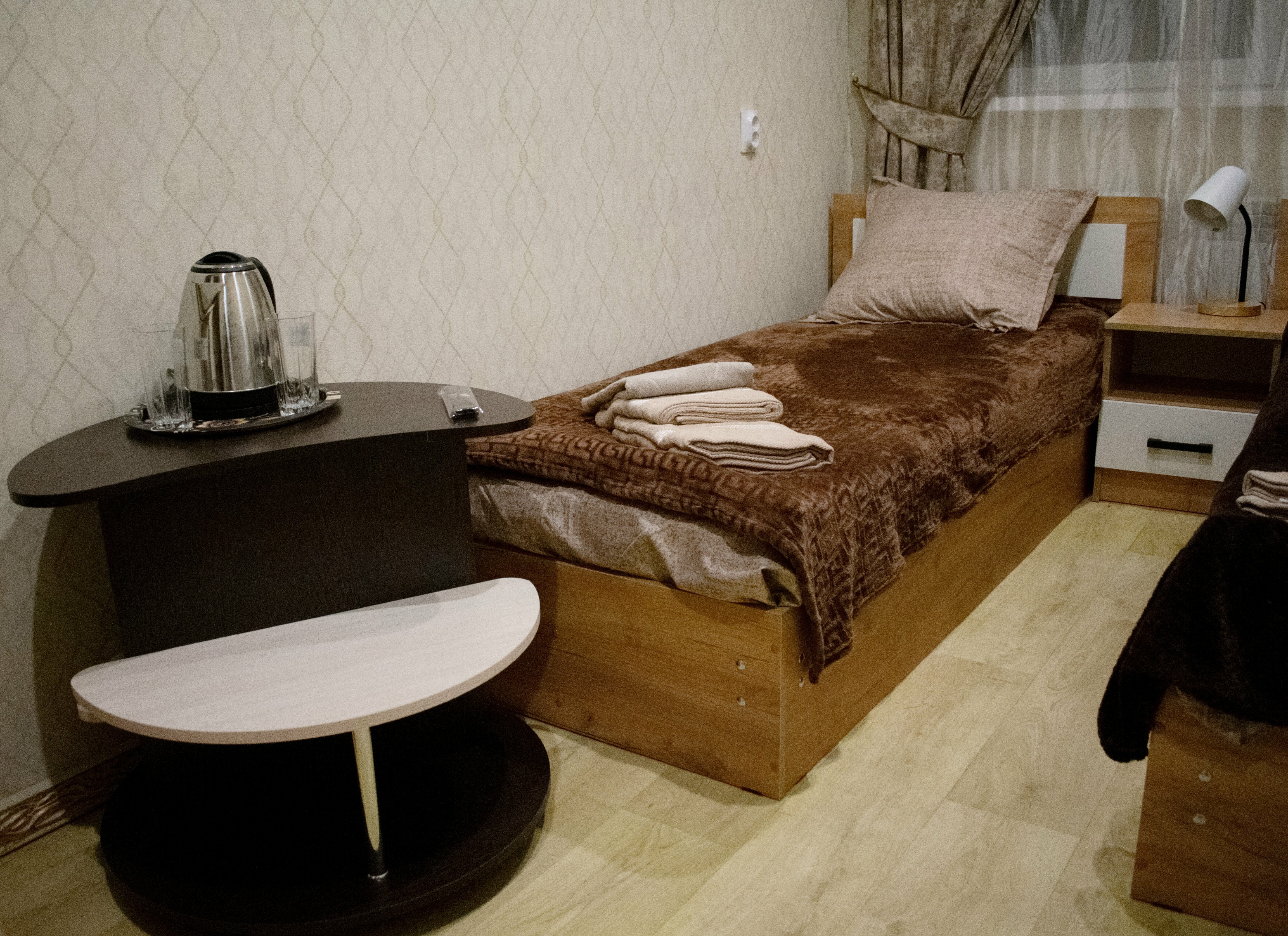 Двухместный №7