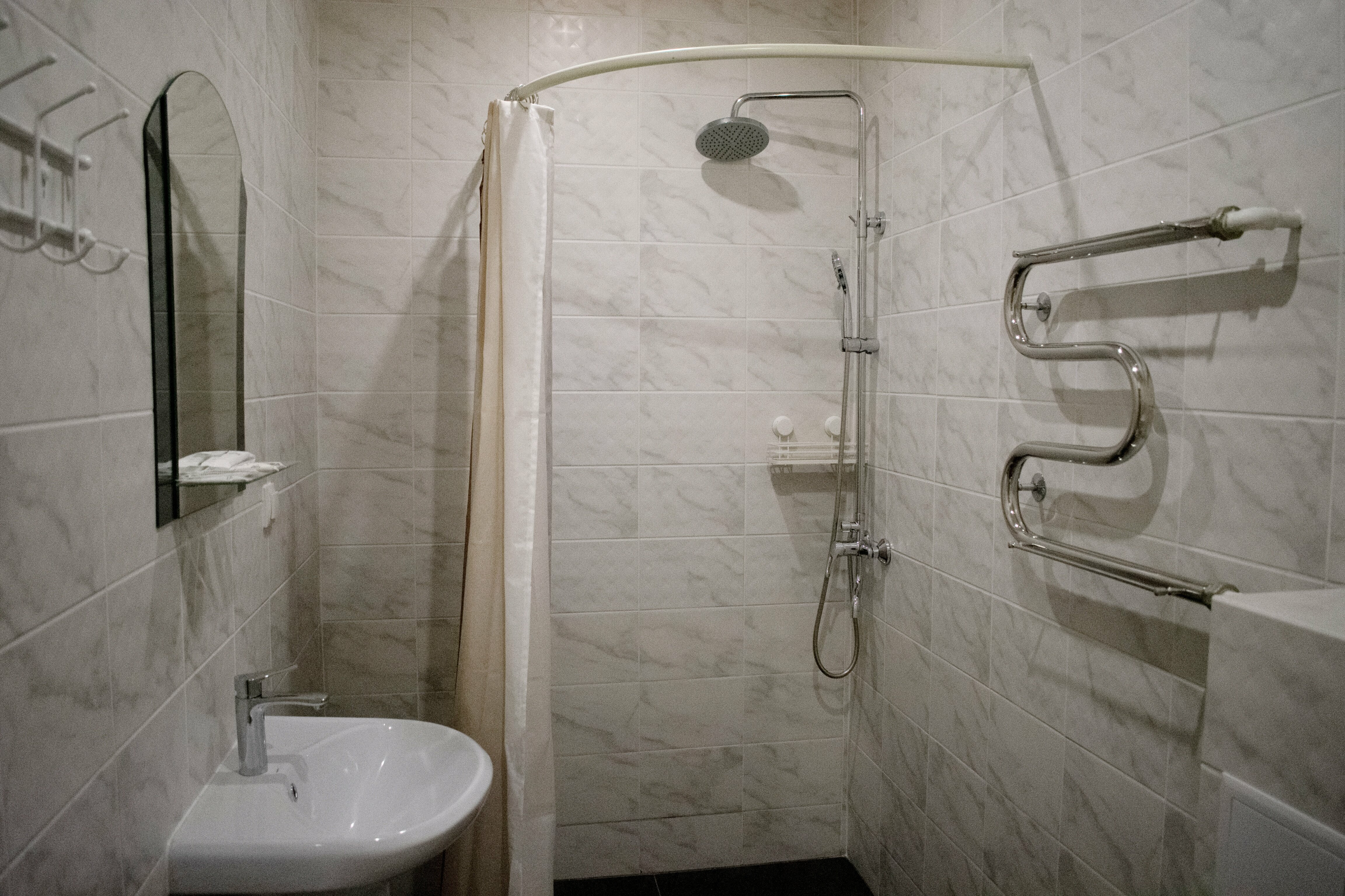 Двухместный №5