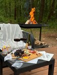 Классический четырехместный номер в Море