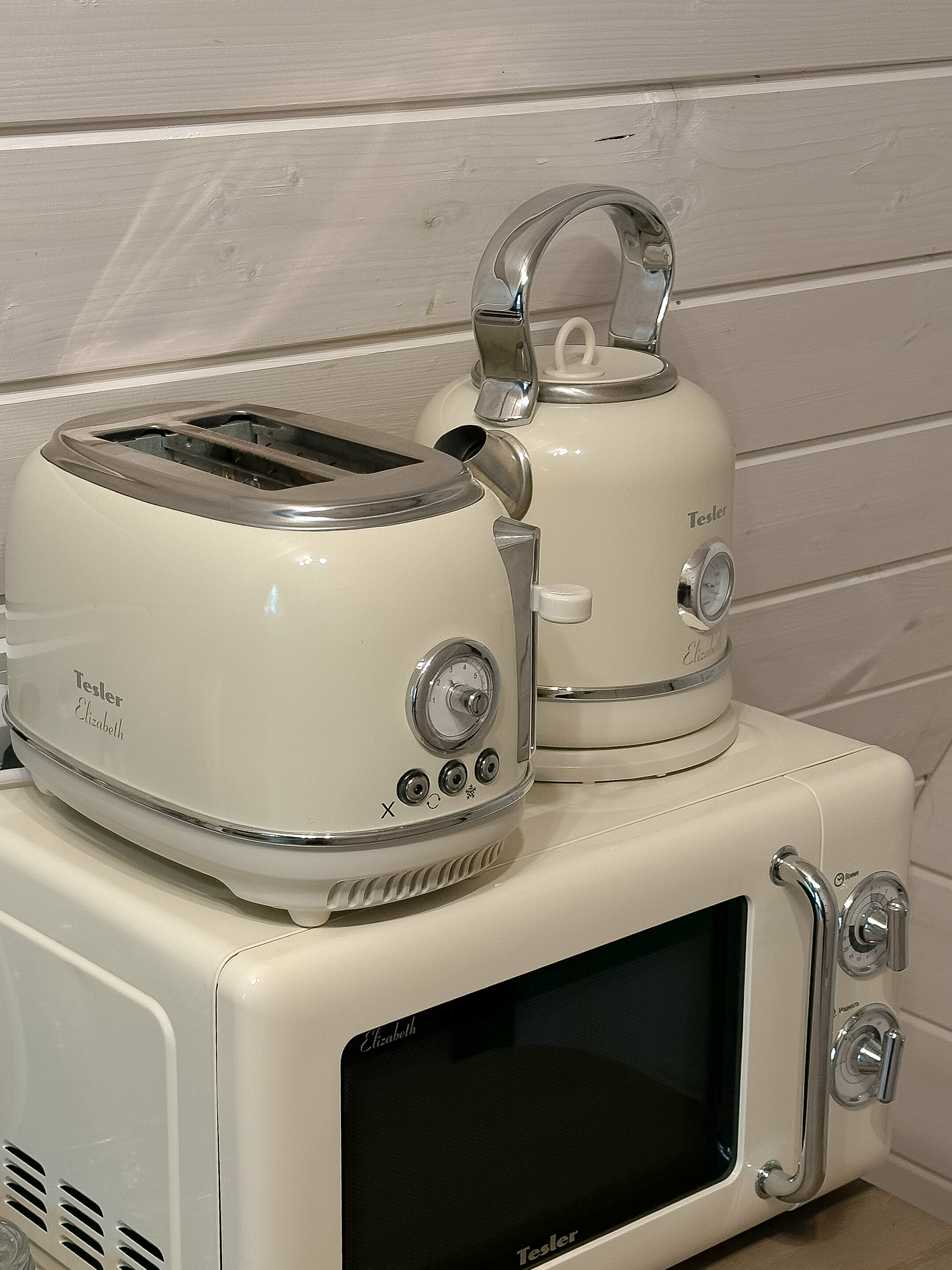 Классический четырехместный номер