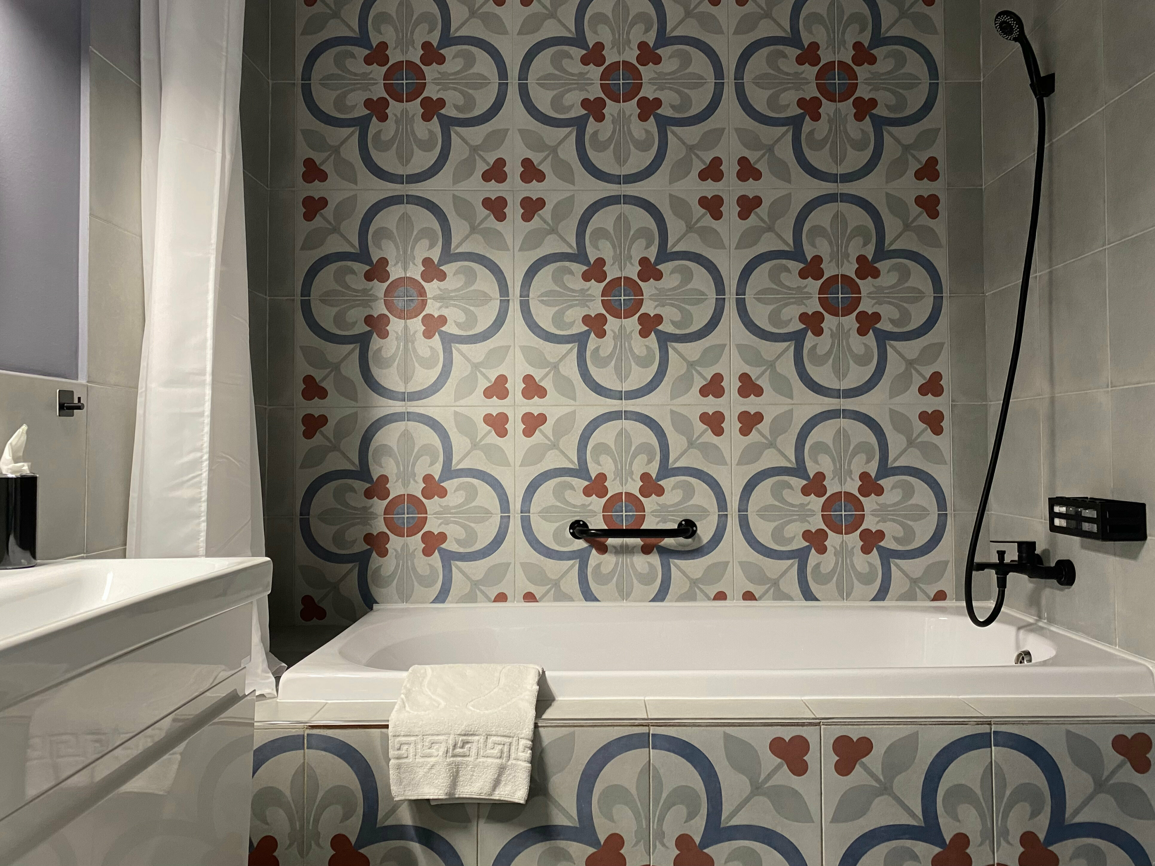 Двухместный номер с 1 кроватью