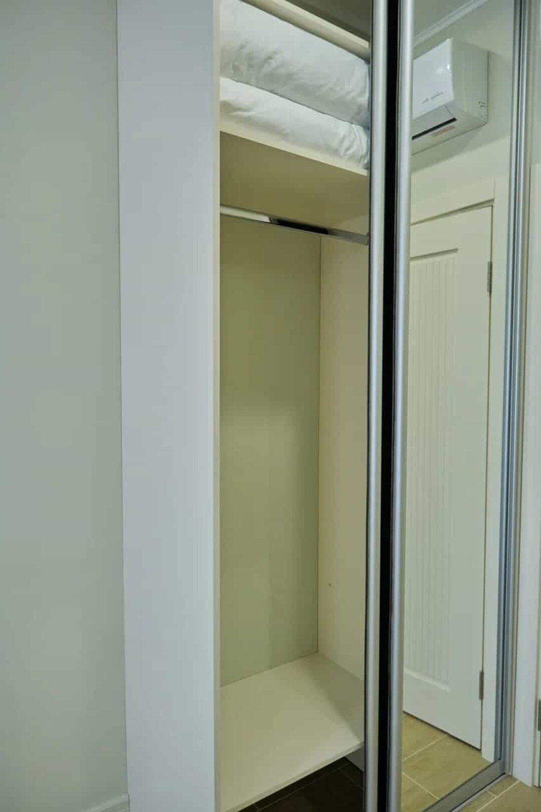 Улучшенная трёхместная комната