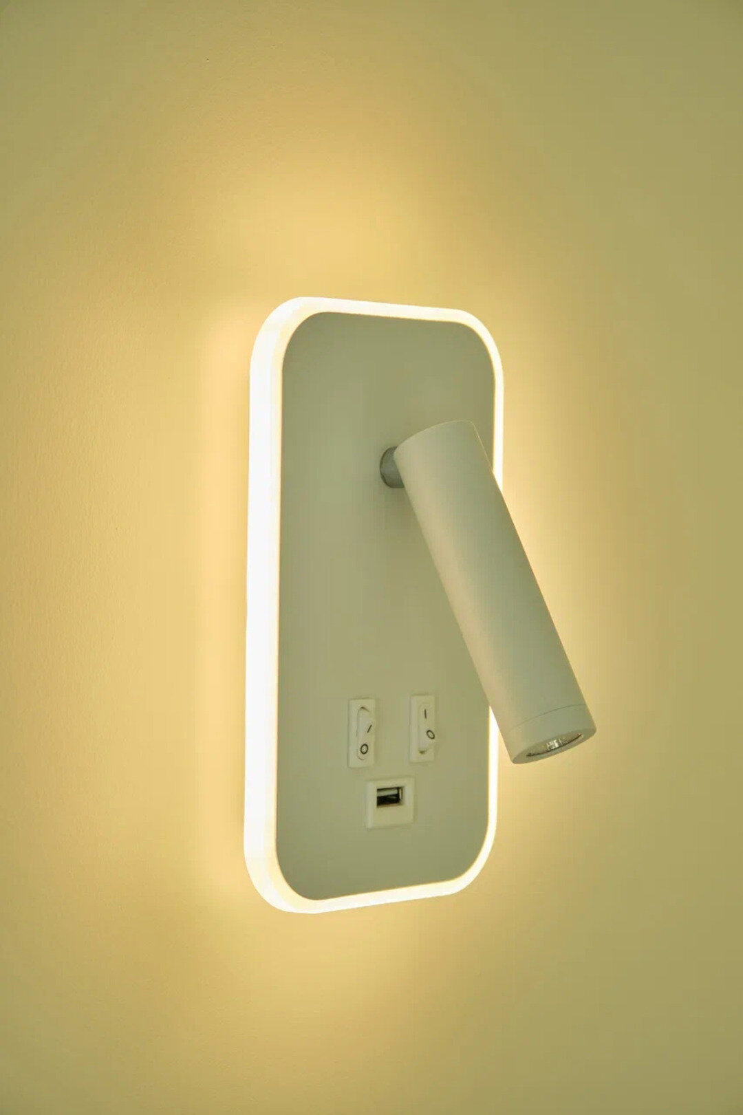 Улучшенная двухместная комната