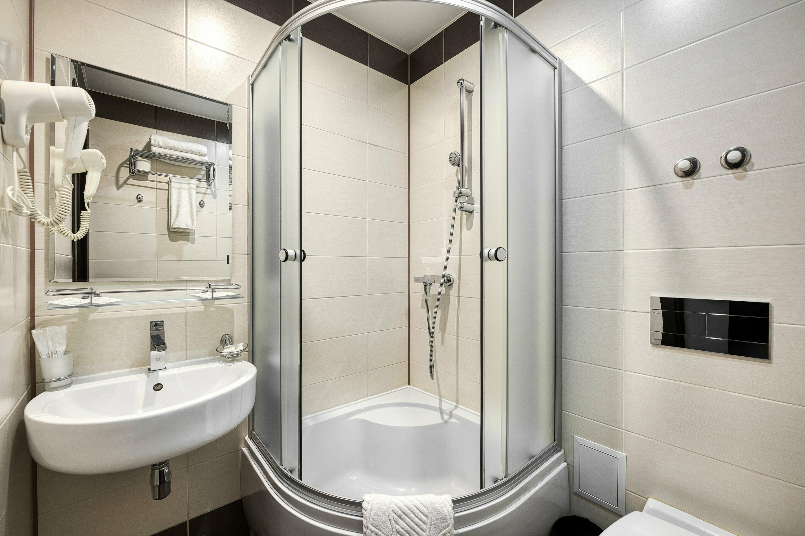 Стандартный семейный номер