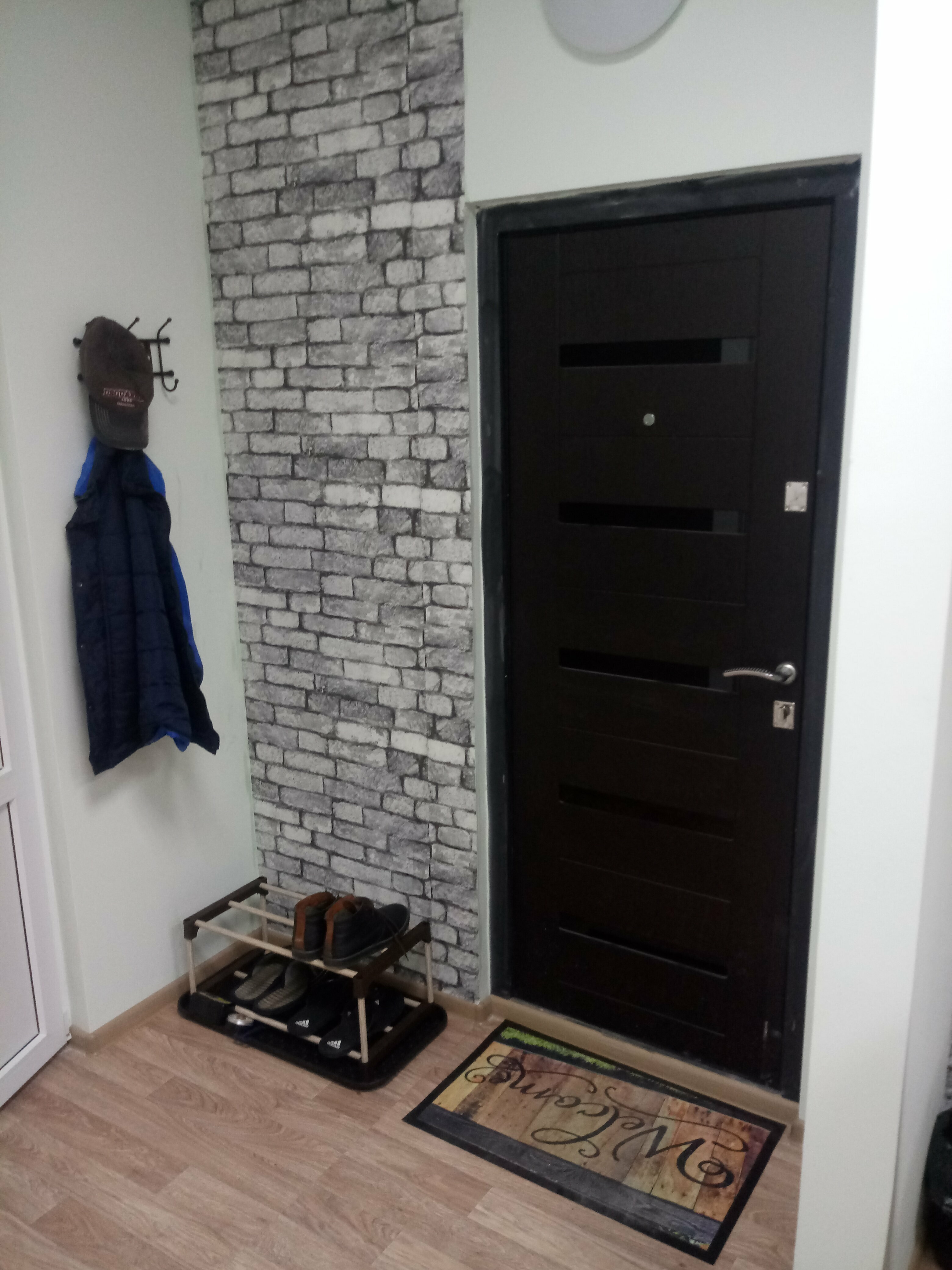 Двухместный номер с 2 отдельными кроватями