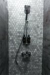 Двухместный номер с 1 кроватью и балконом в Durso Tower