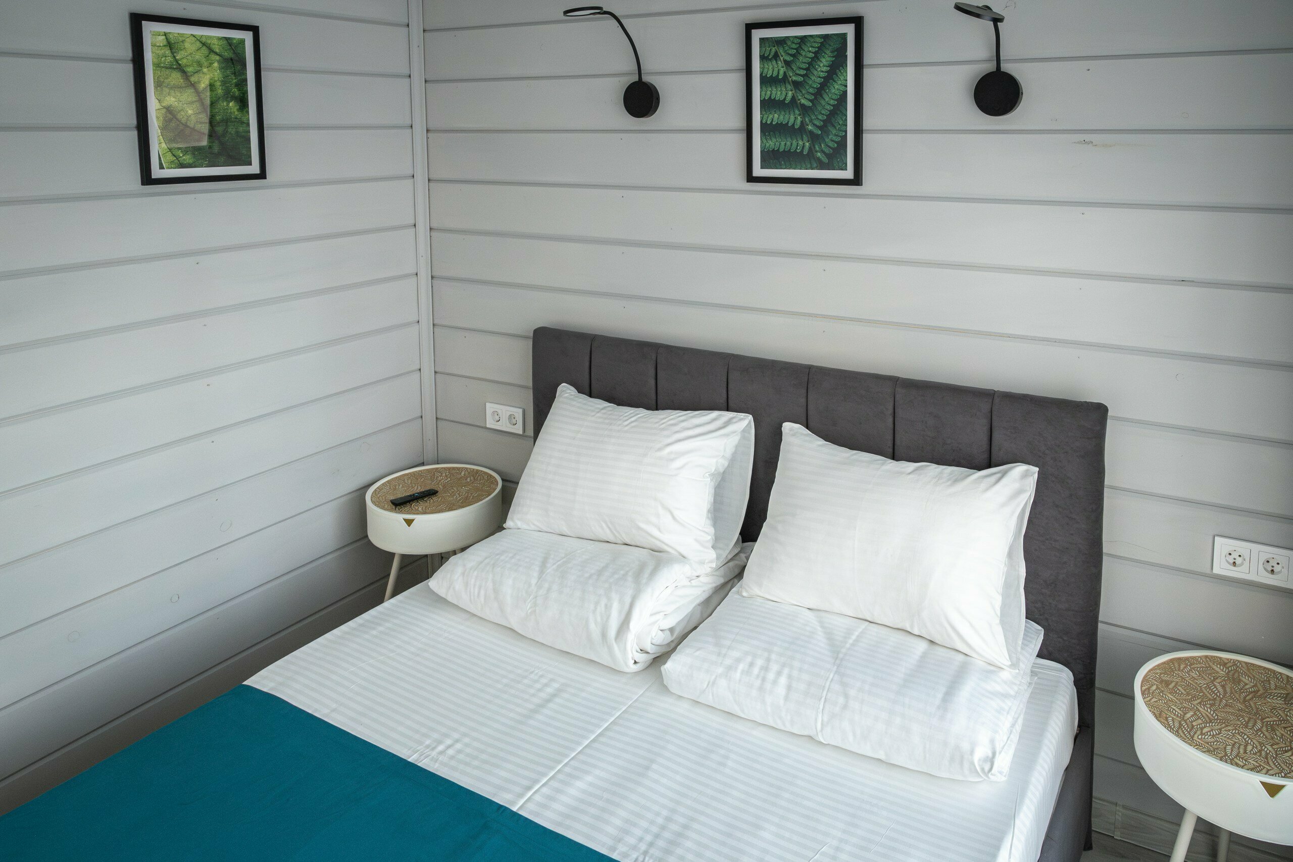 Дом с видом на море