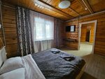 Коттедж для семейного отдыха в Ёлочка