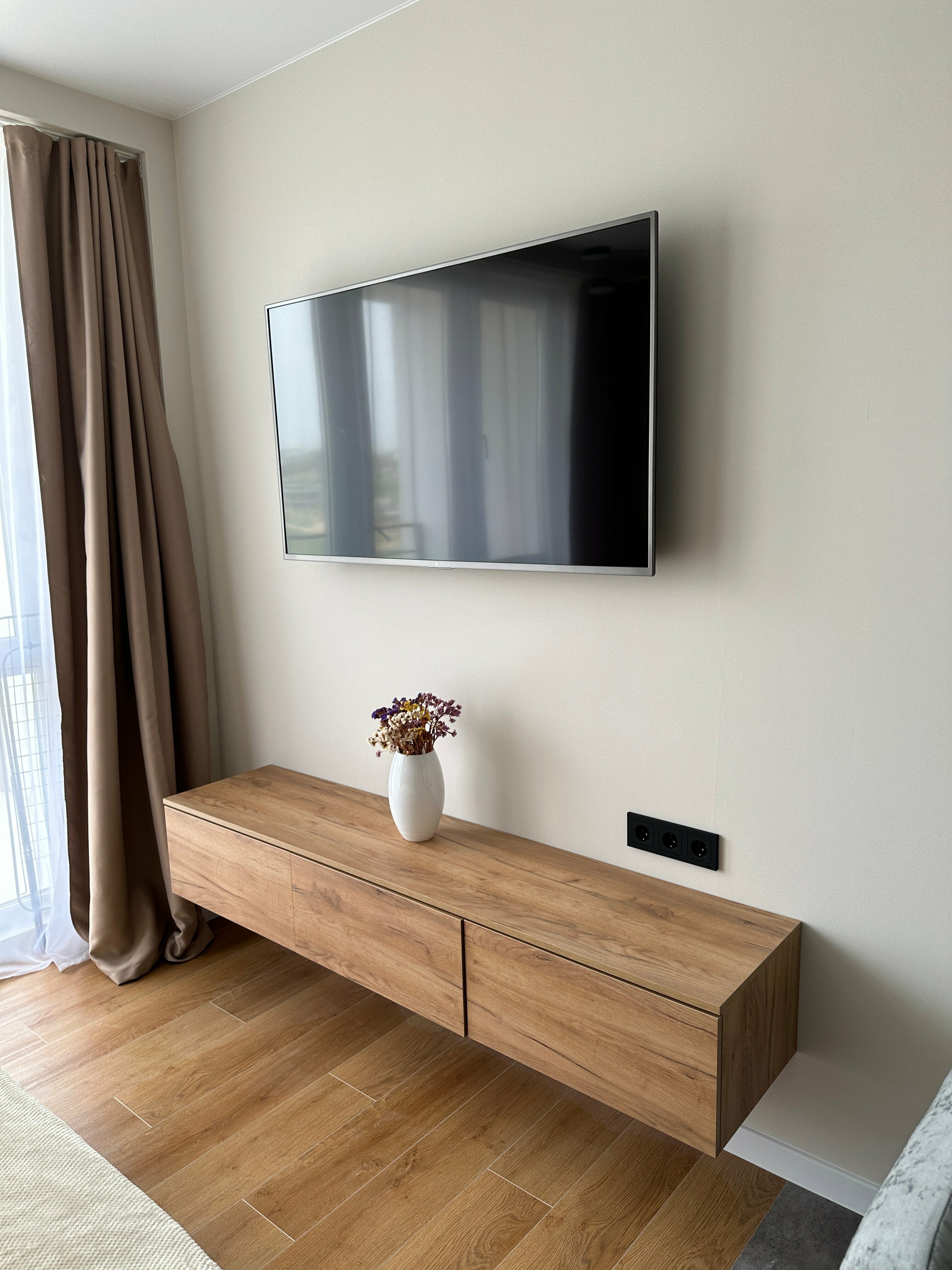 Апартамент с видом на Балаклавские горы Residens