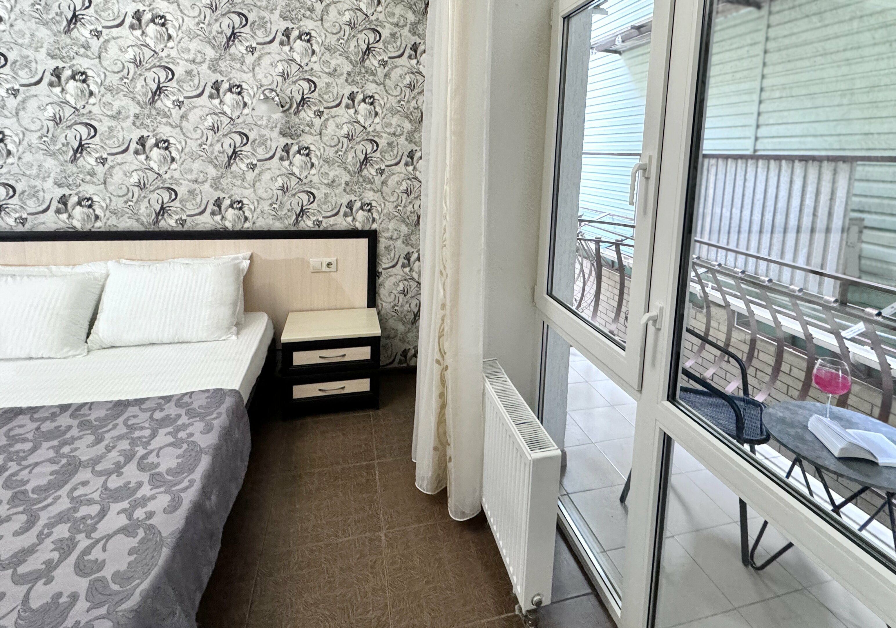 2х местный стандарт