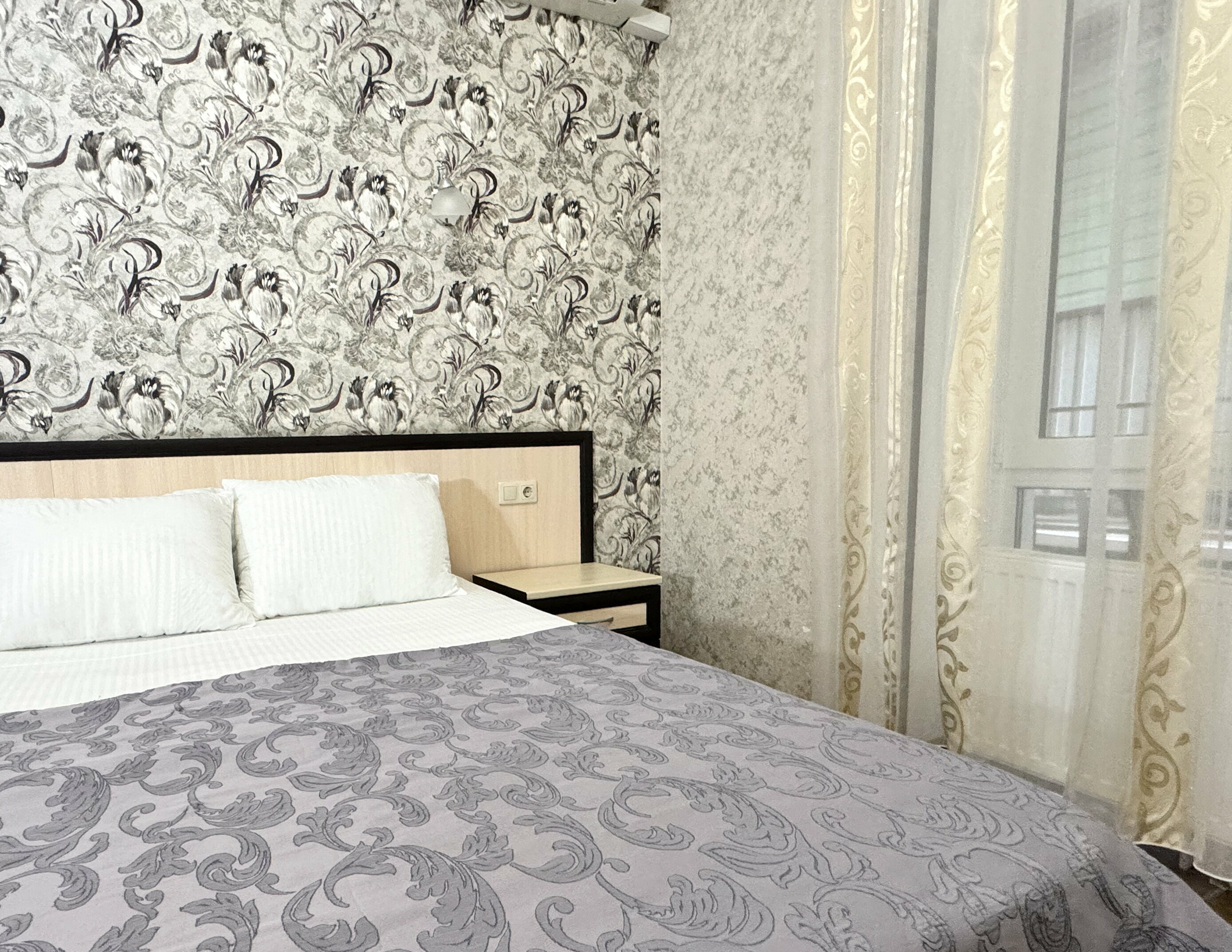 2х местный стандарт