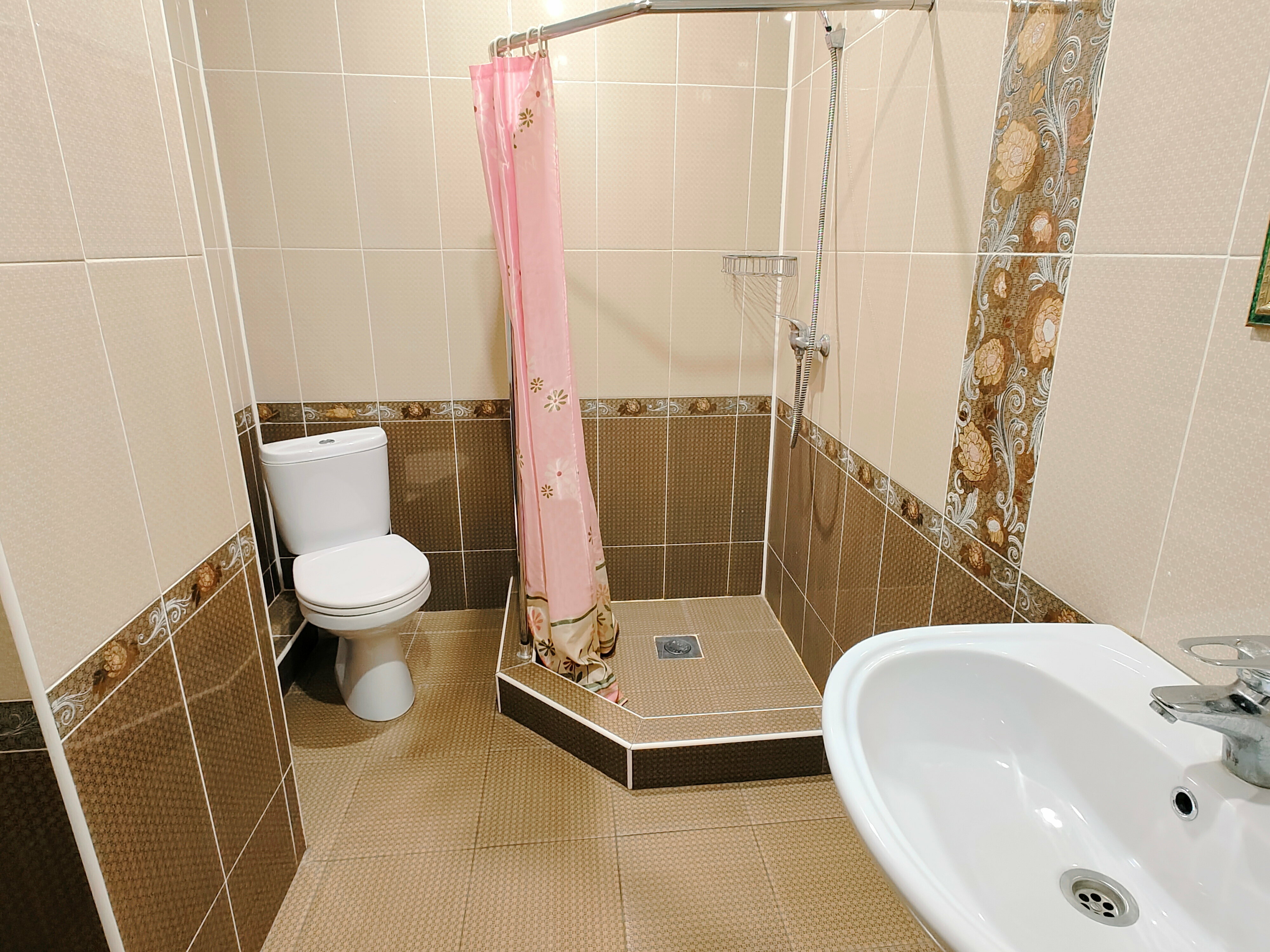 2х местный комфорт