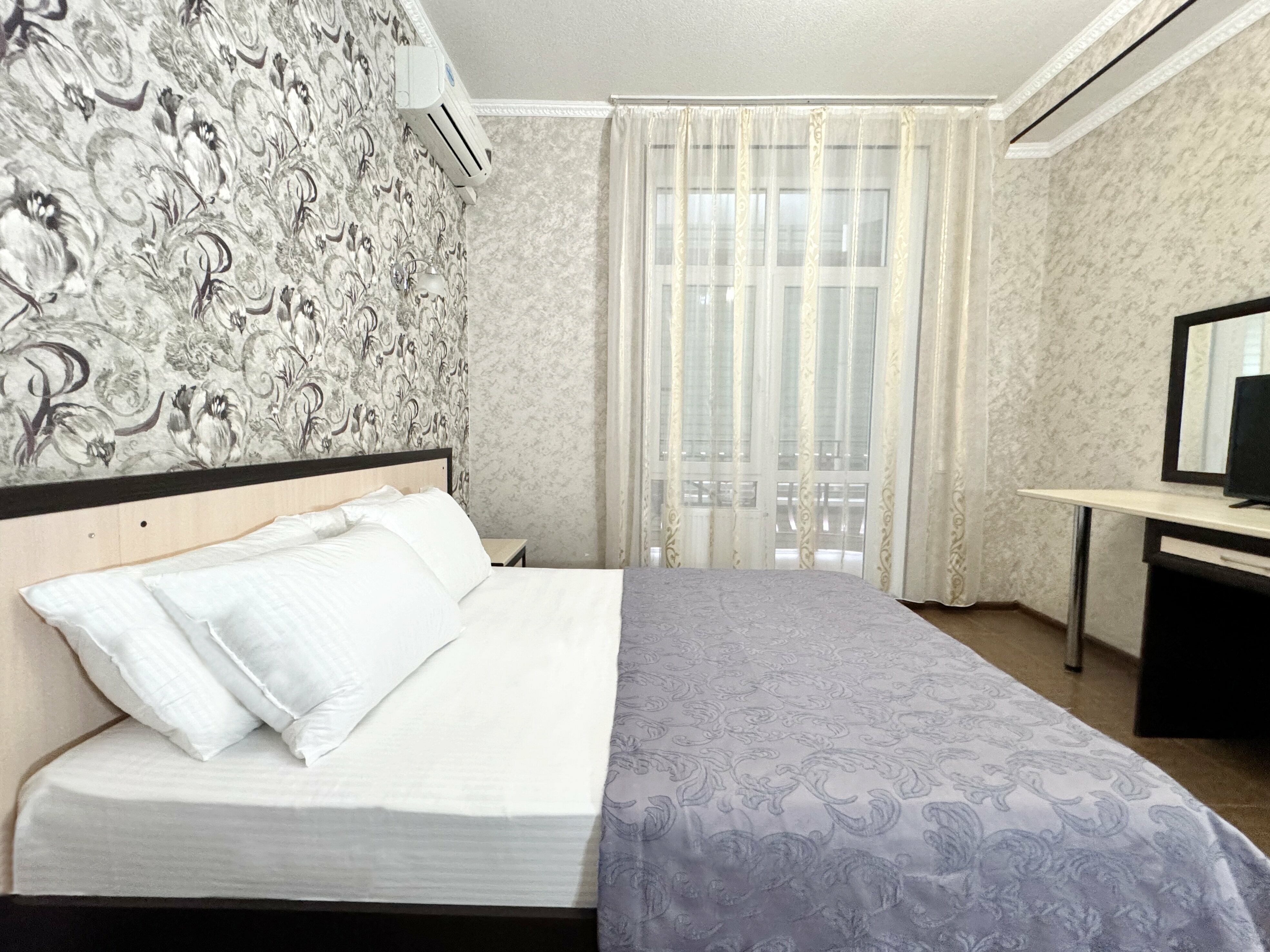 2х местный стандарт