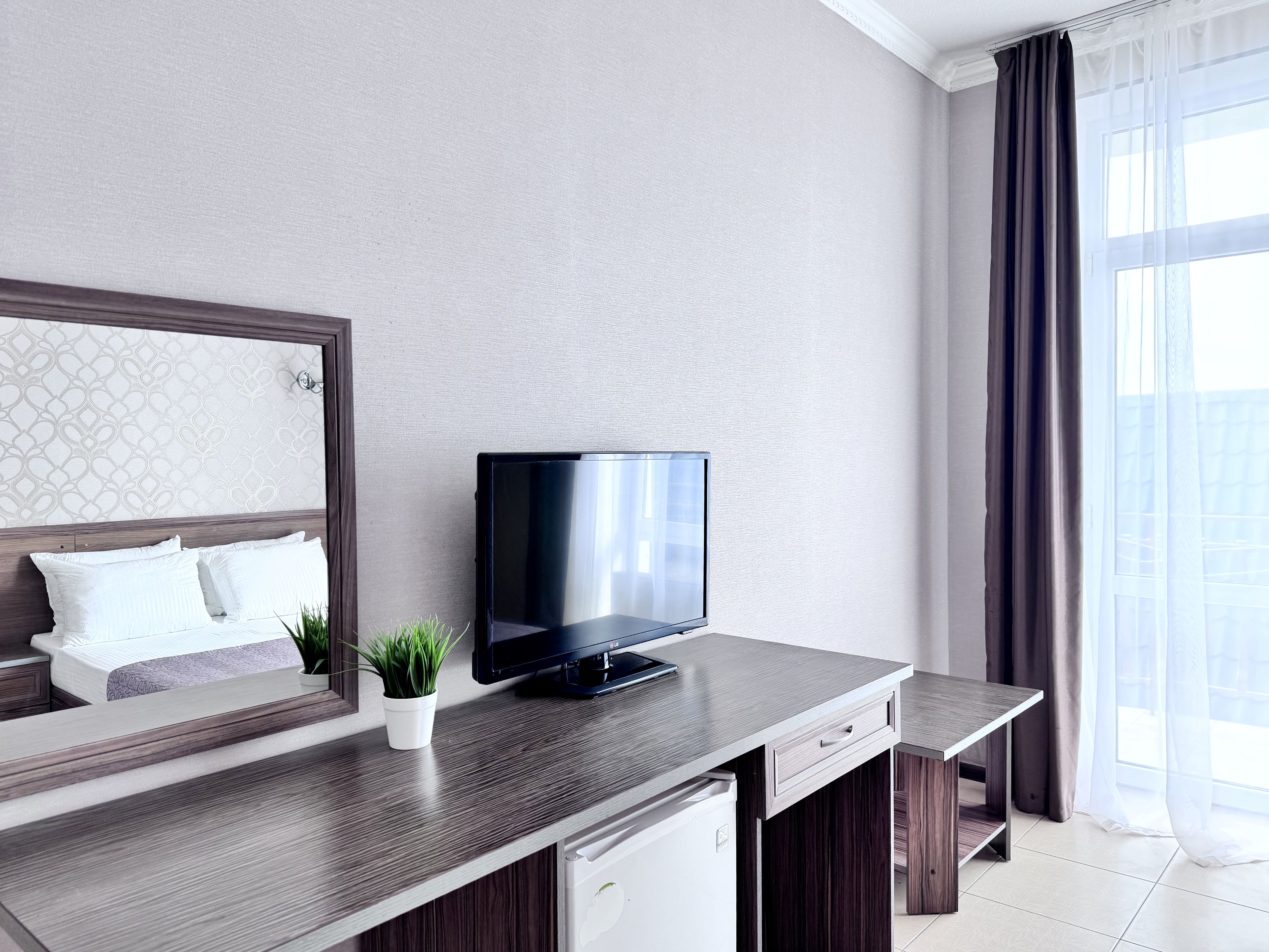 2х местный комфорт