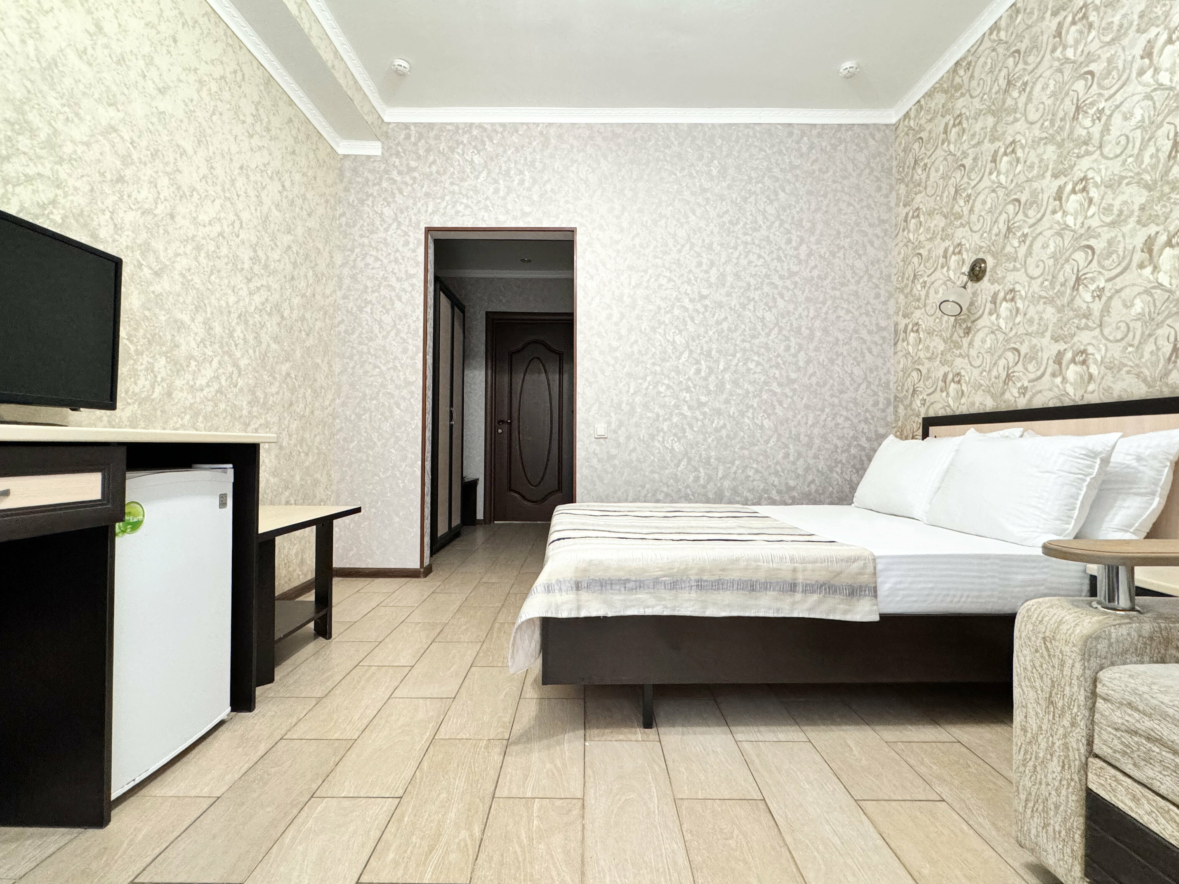 4х местный стандарт