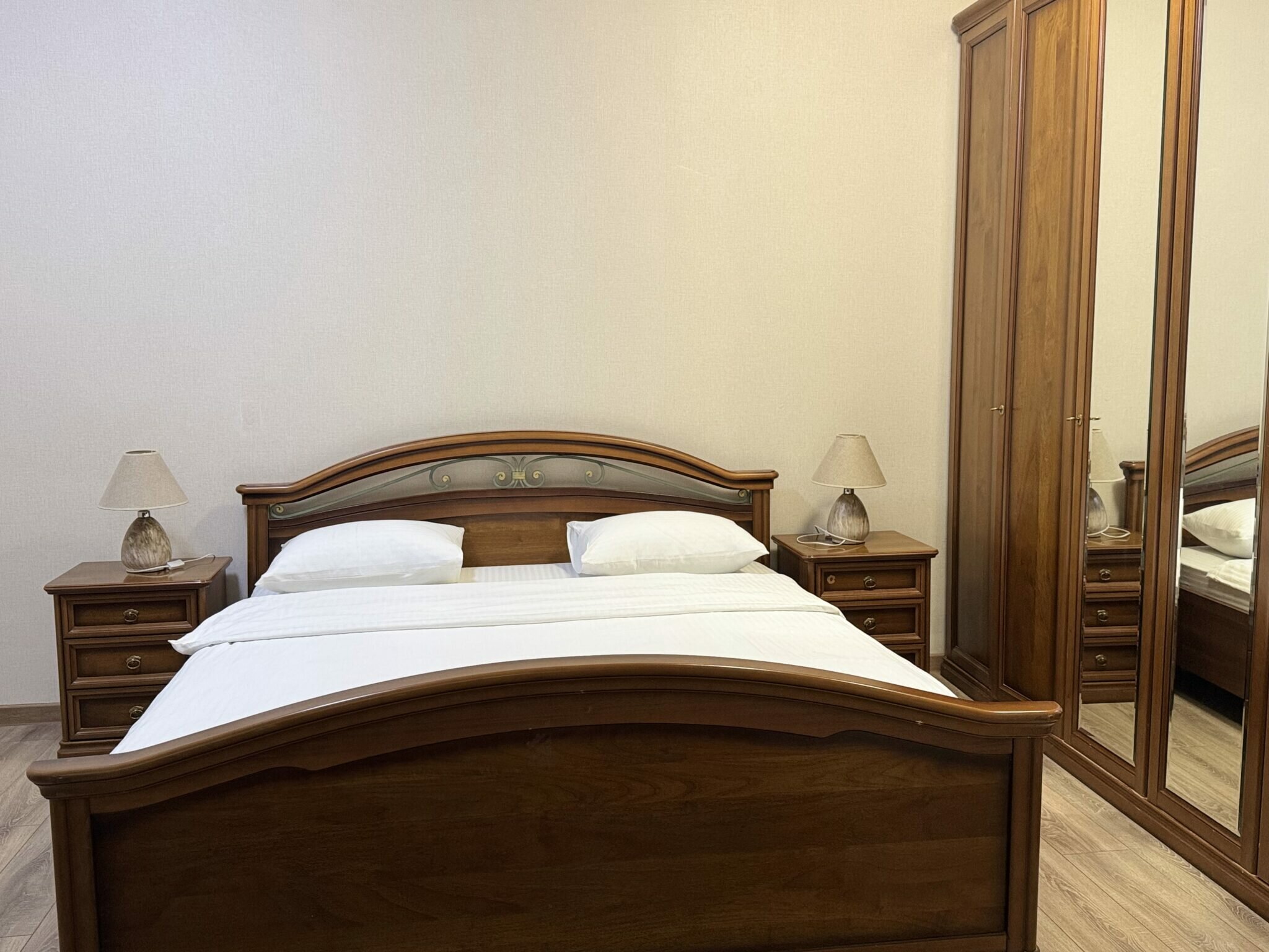 Семейный номер