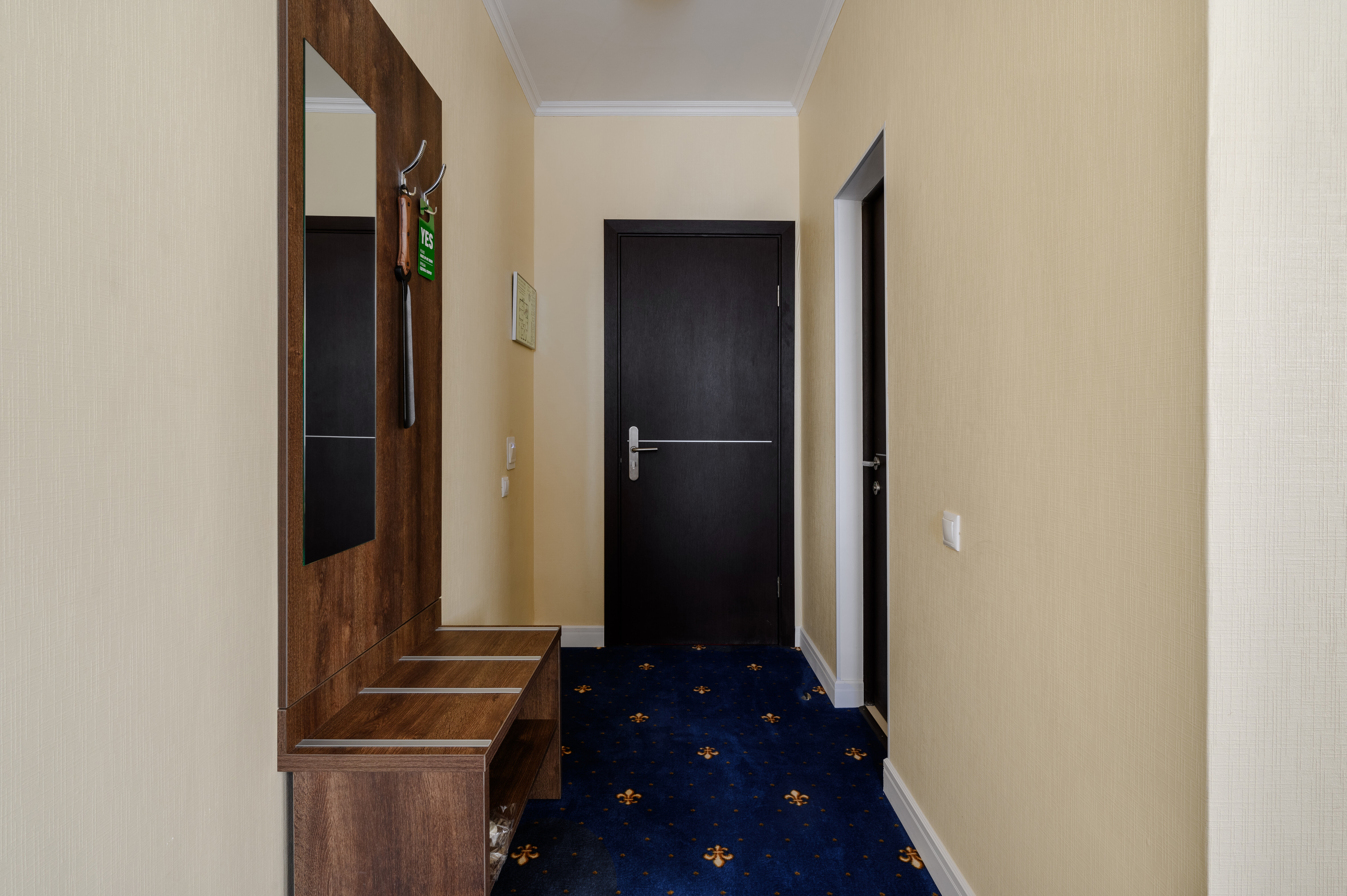 Представительский люкс