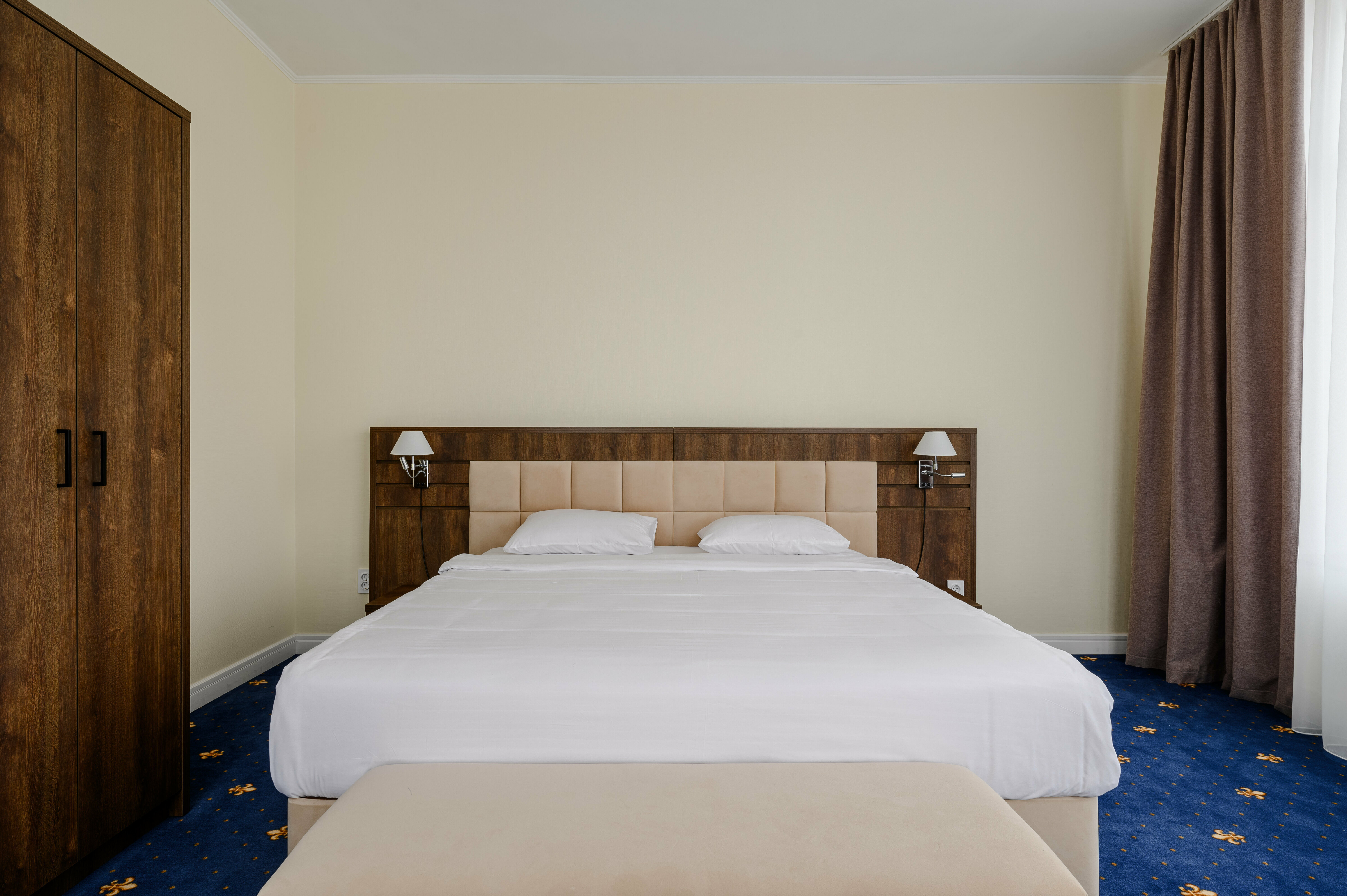 Семейный люкс