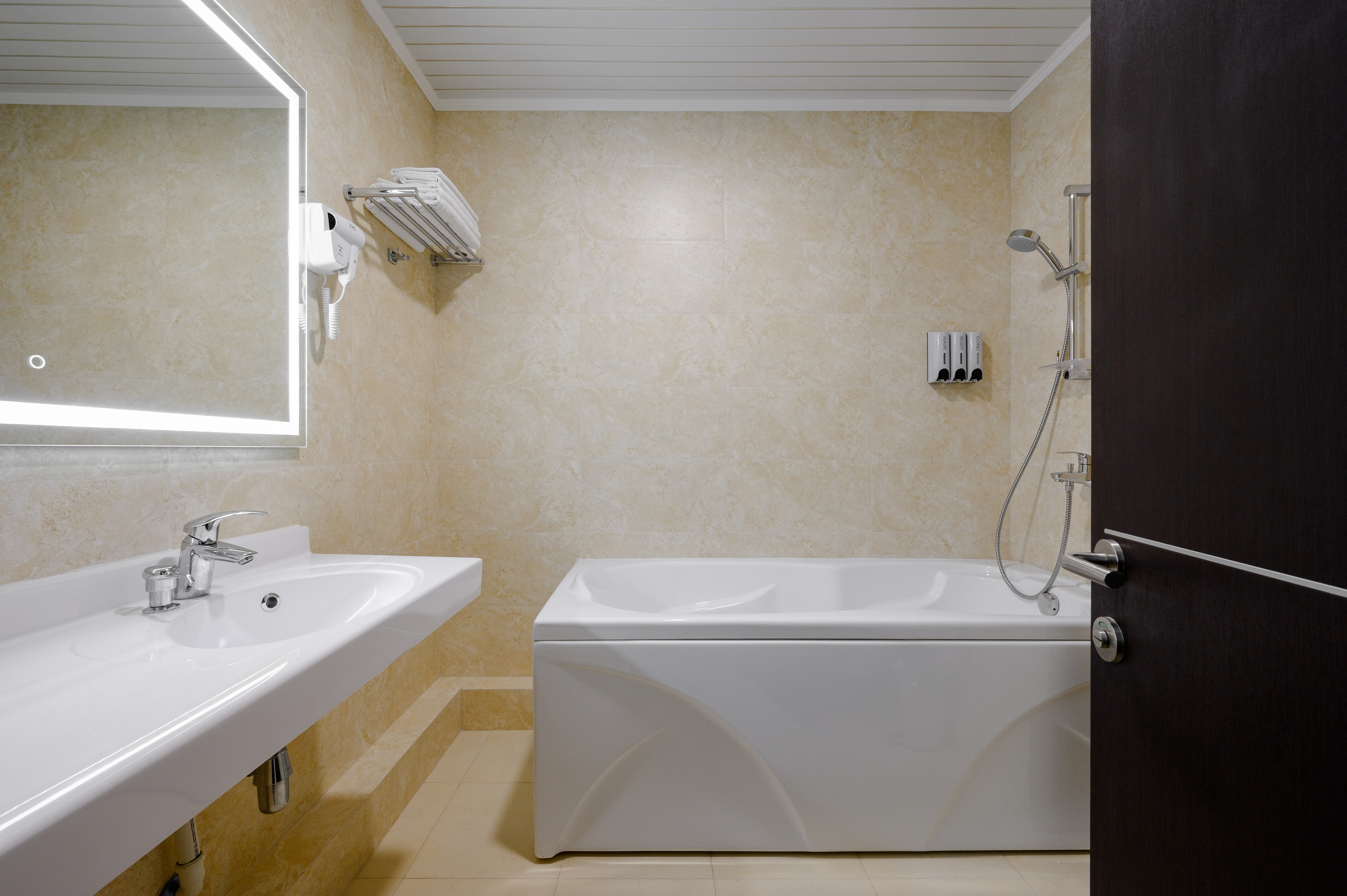 Представительский люкс