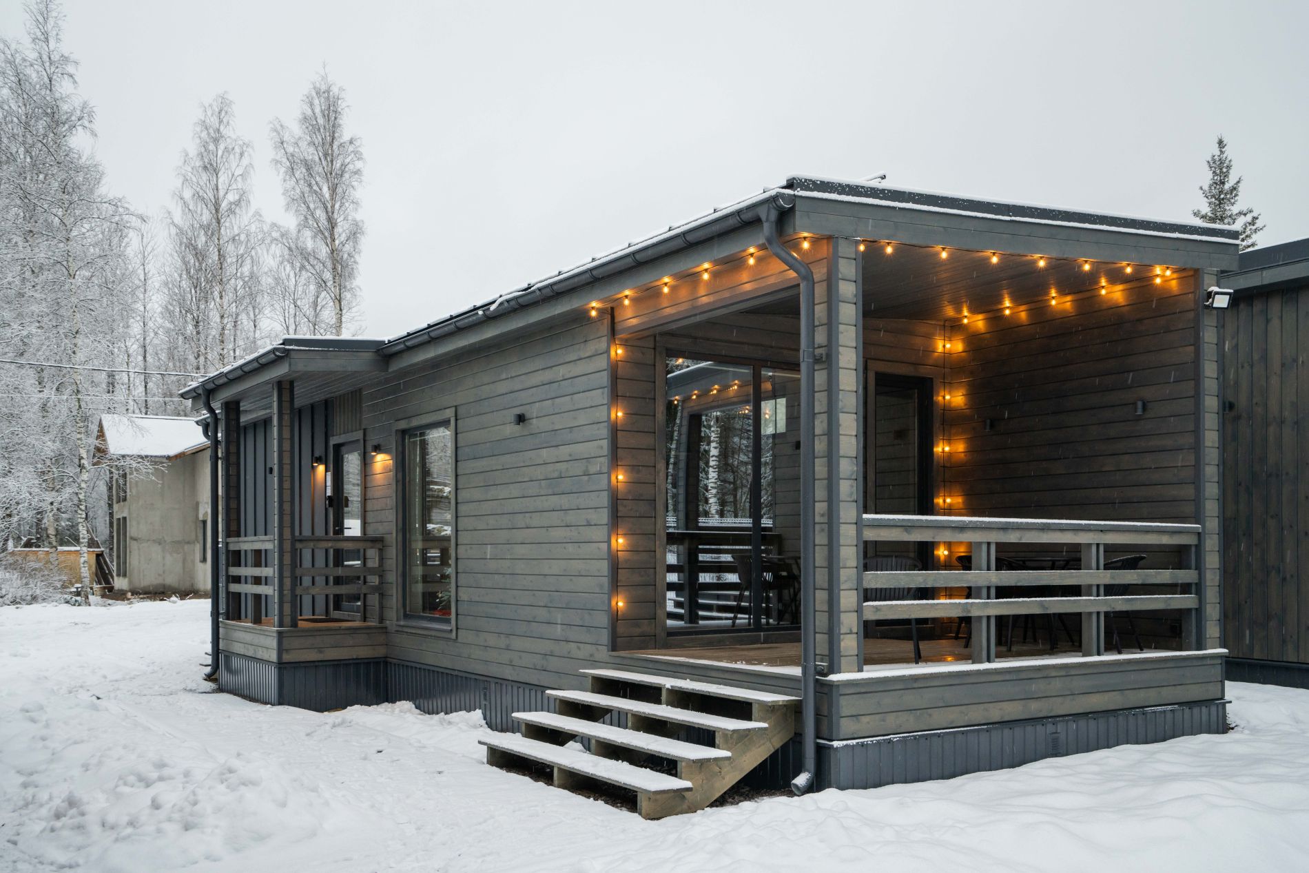 «Средняя дача»