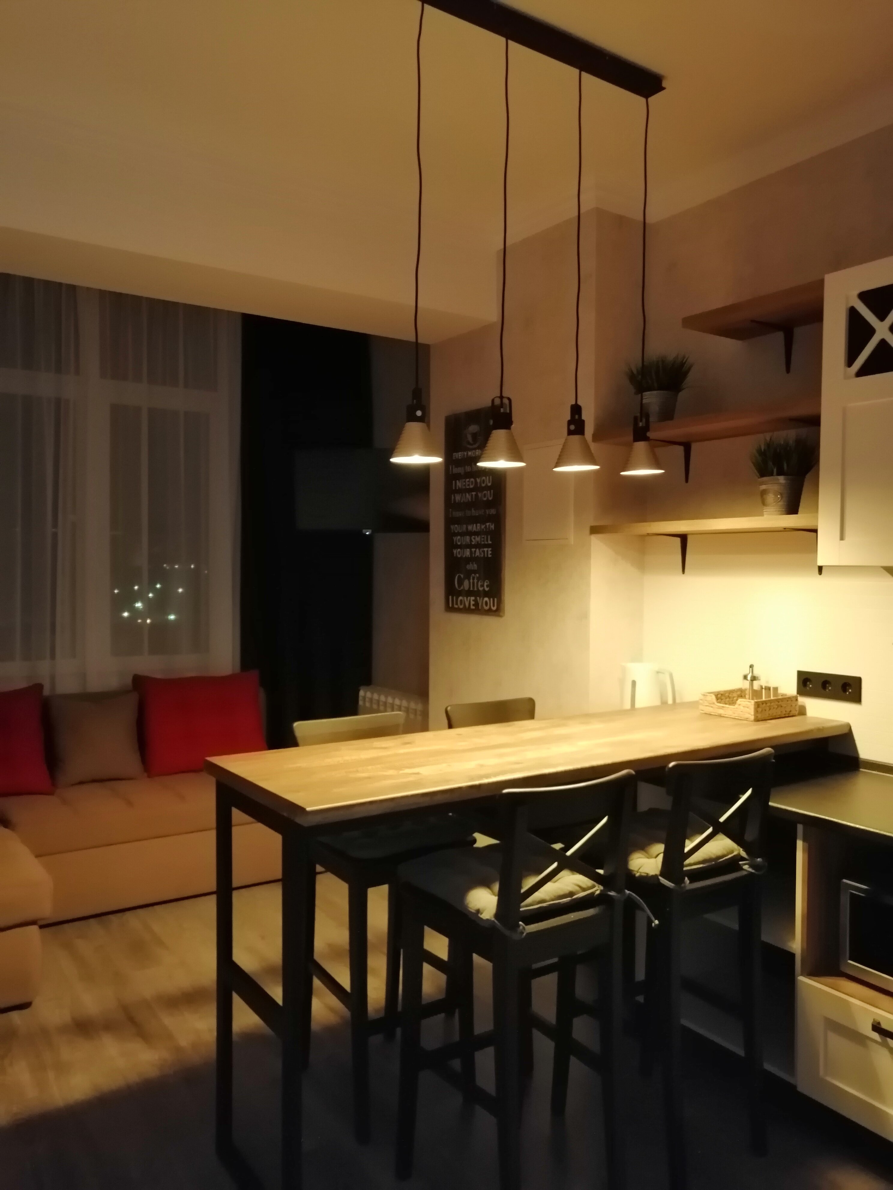 Loft4*you  (Центр, Бродвей, Парк Цветник)