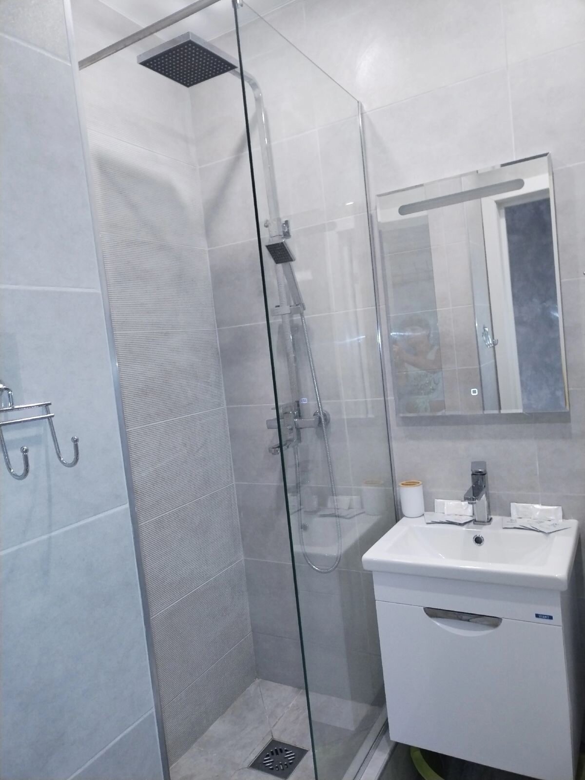 Четырехместный номер «Комфорт»