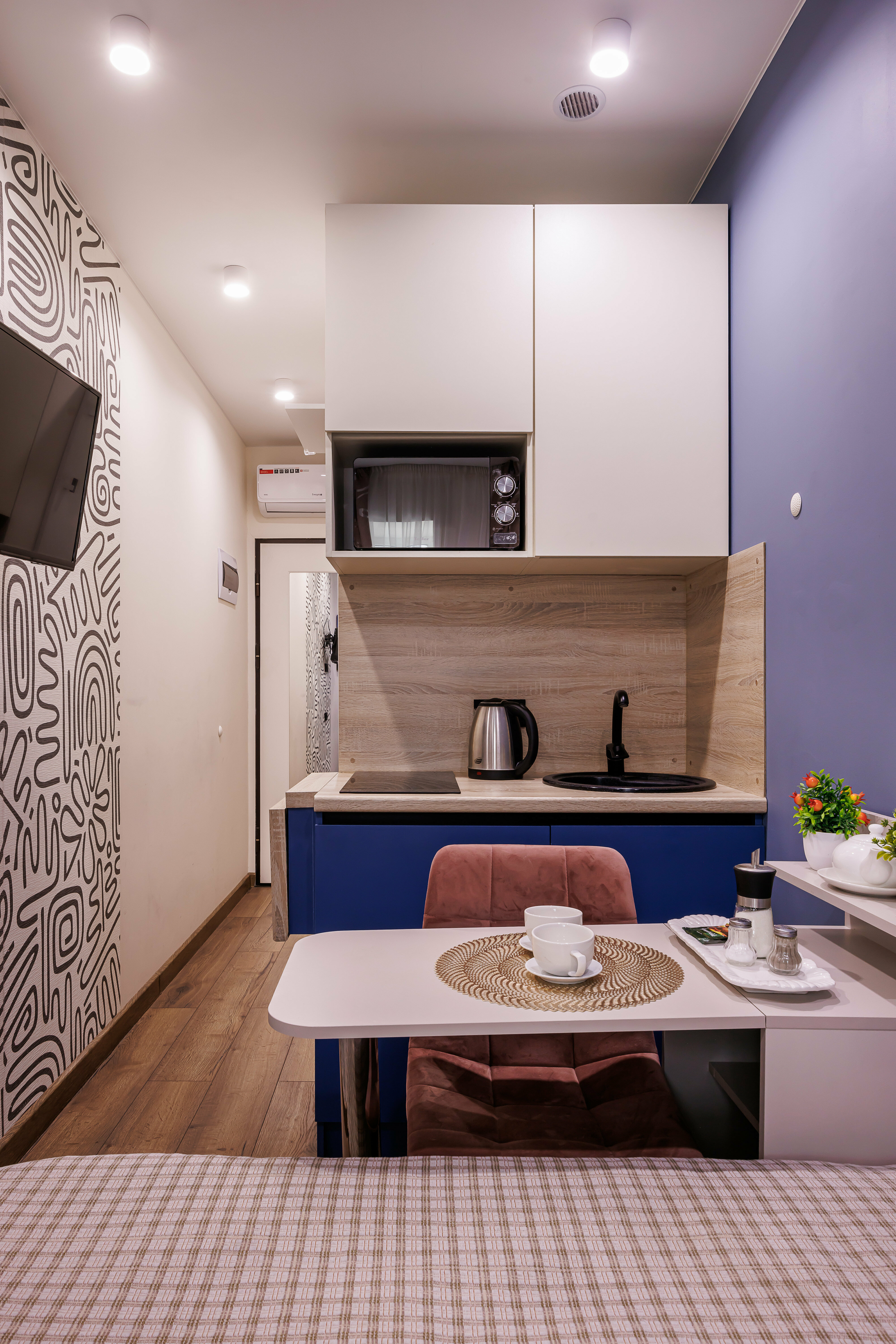 Номер-студия