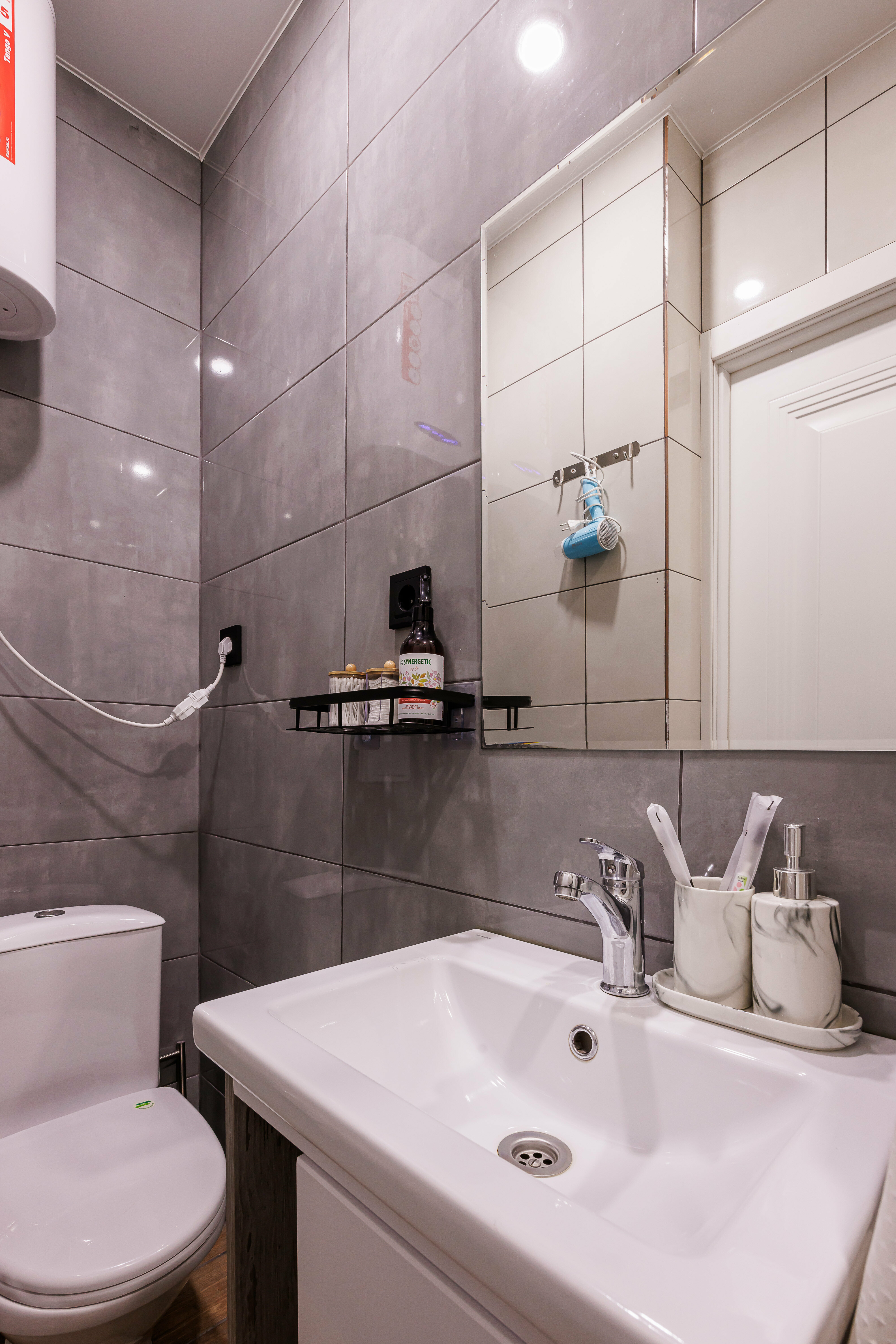 Номер-студия