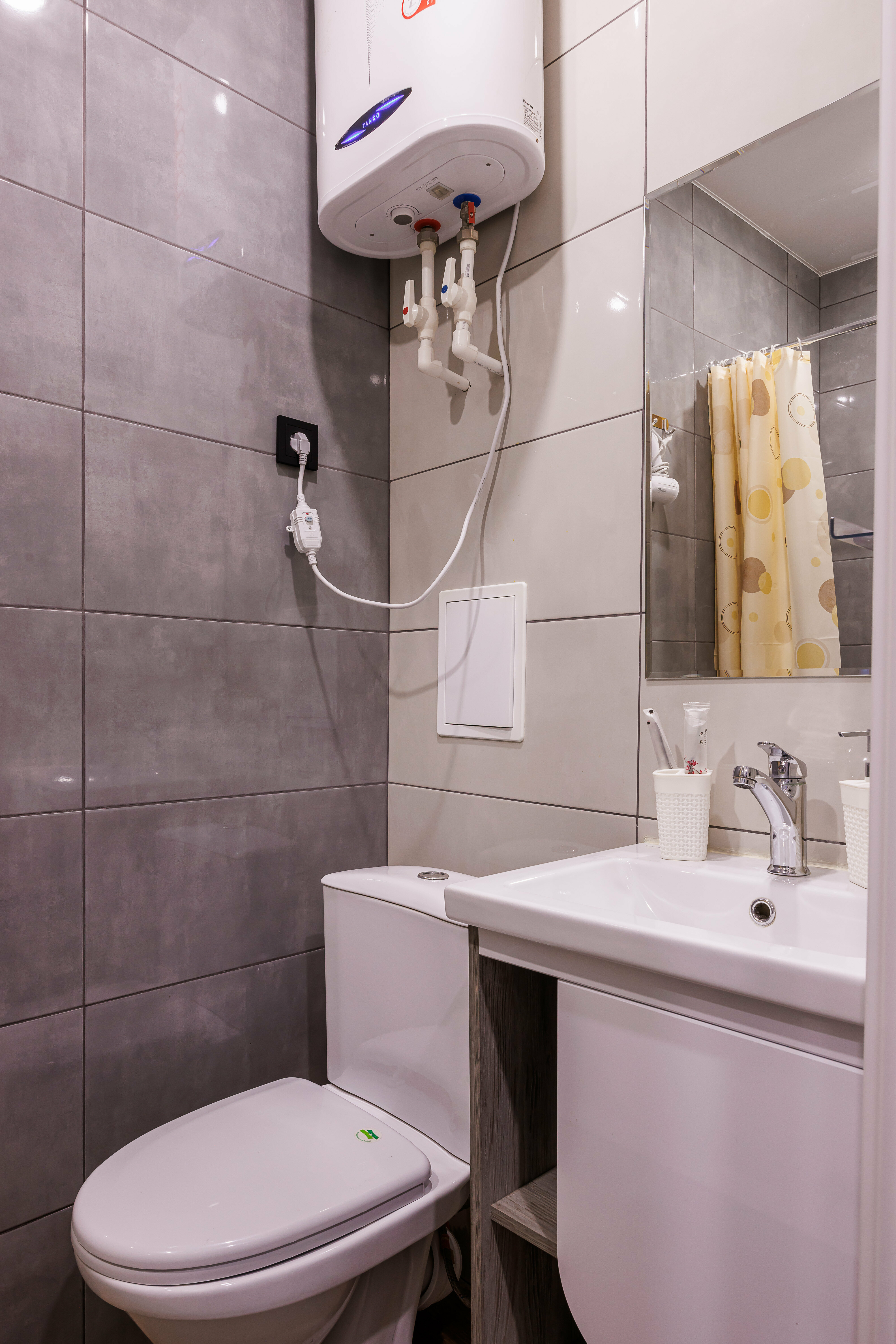 Номер-студия