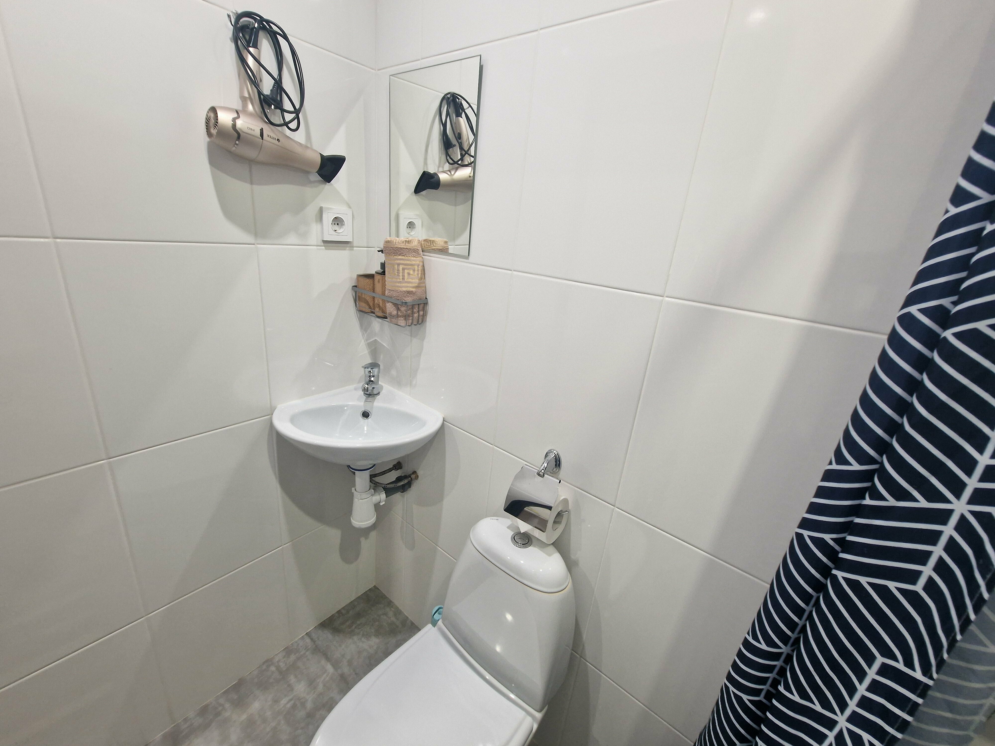 Четырехместный номер