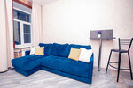 Двухкомнатные апартаменты № 29 в Asmera Apartments