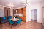 Квартира на Гороховой, 31 в Asmera Apartments