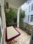 3-х мест с балконом в Бумеранг