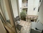 3-х мест с балконом в Бумеранг