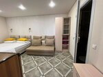 3-мест.номер, вид на двор в Парфенон