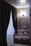 Семейный номер с душем в Авто-Норма