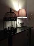 Комната Модильяни в У Эрмитажа