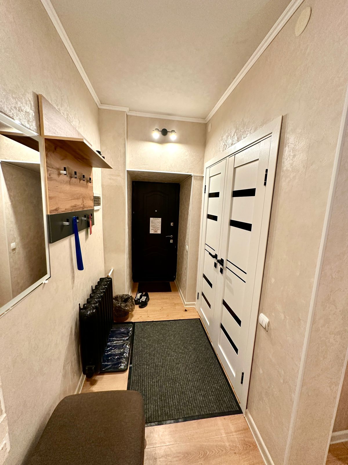 Семейный люкс