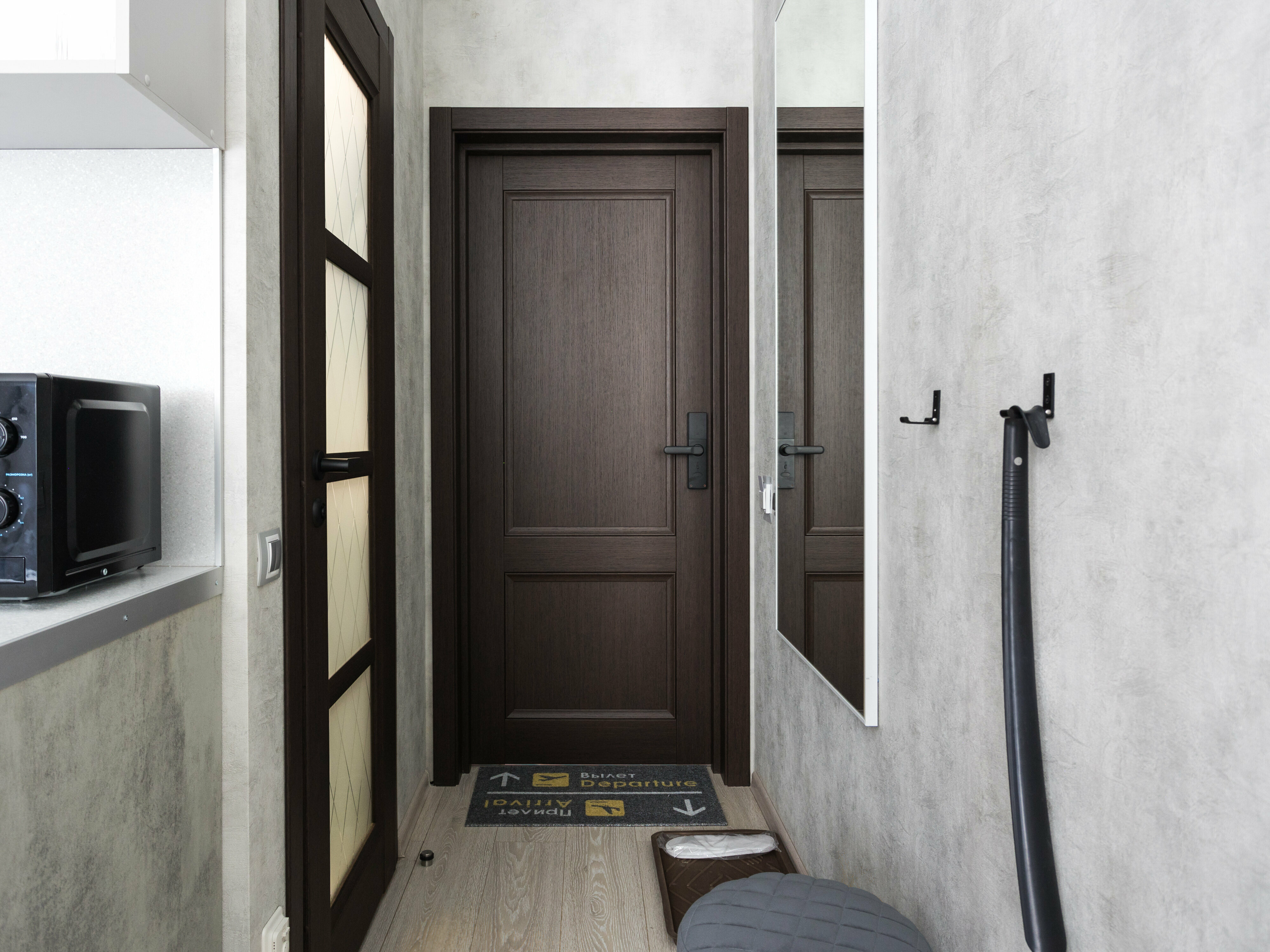 Апартаменты