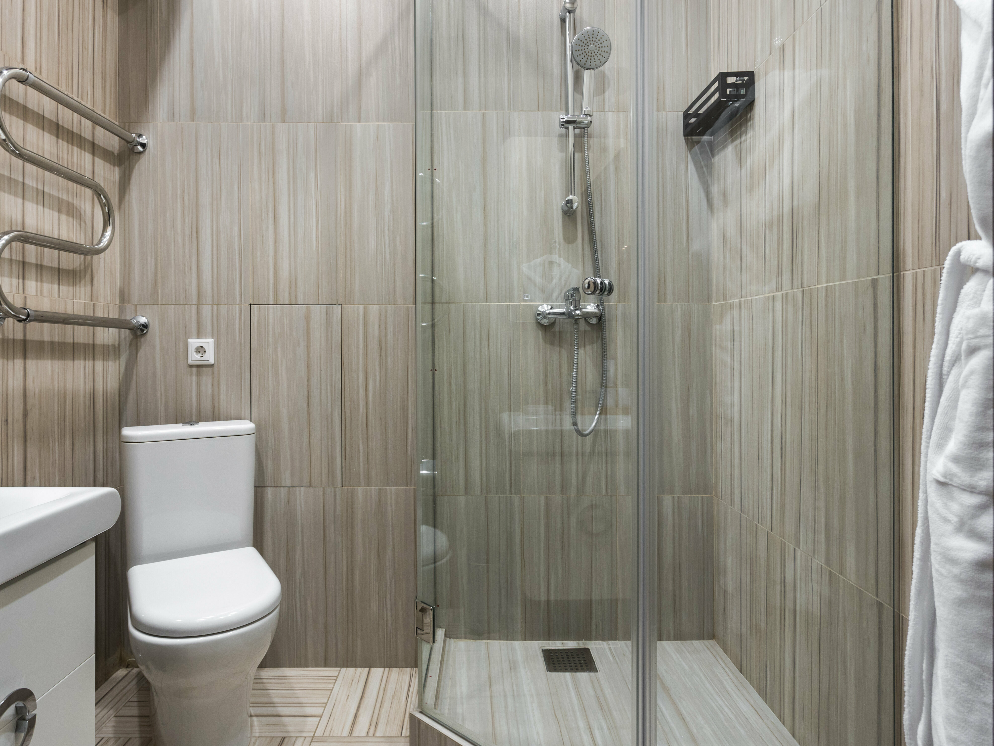 Апартаменты