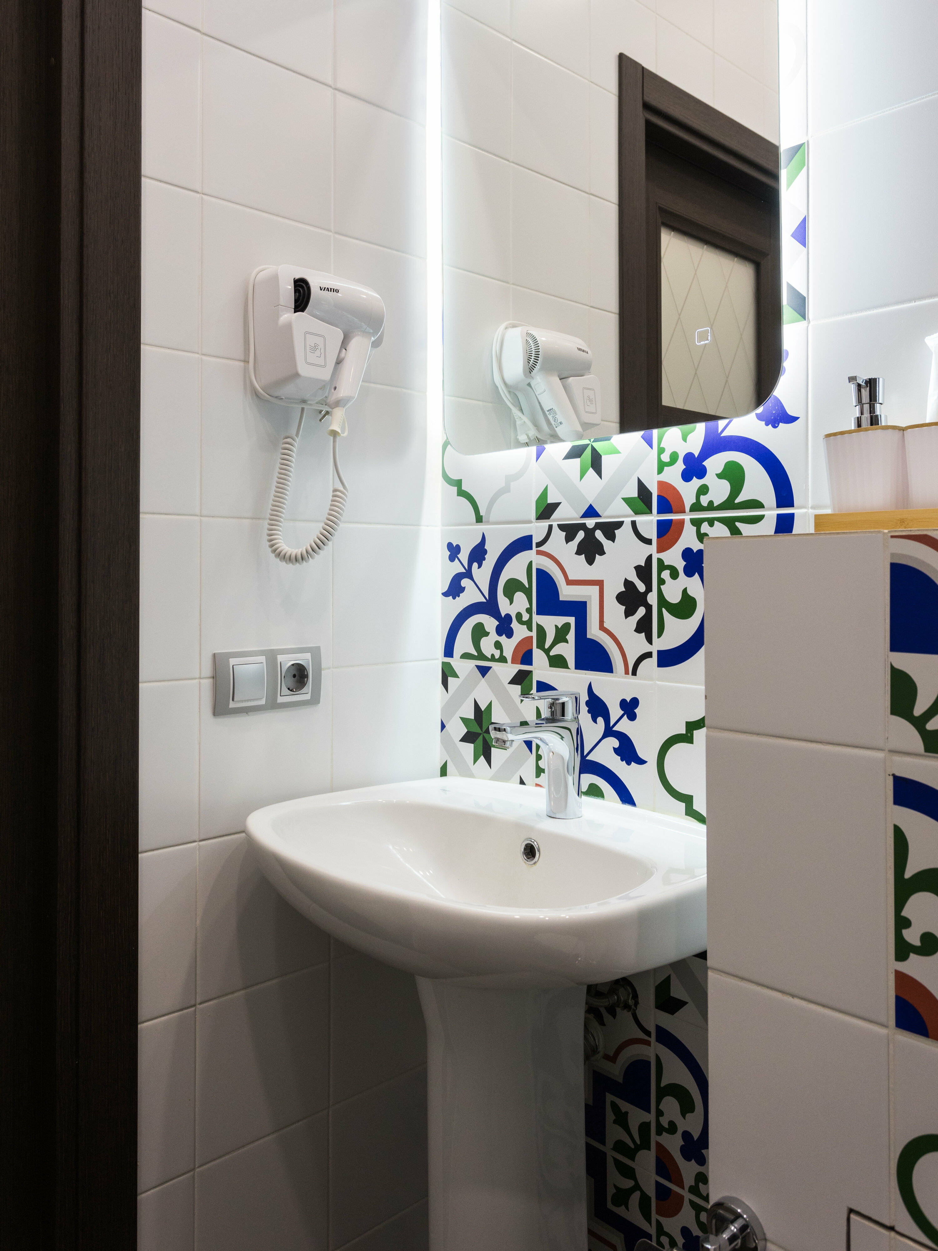 Апартаменты-студия