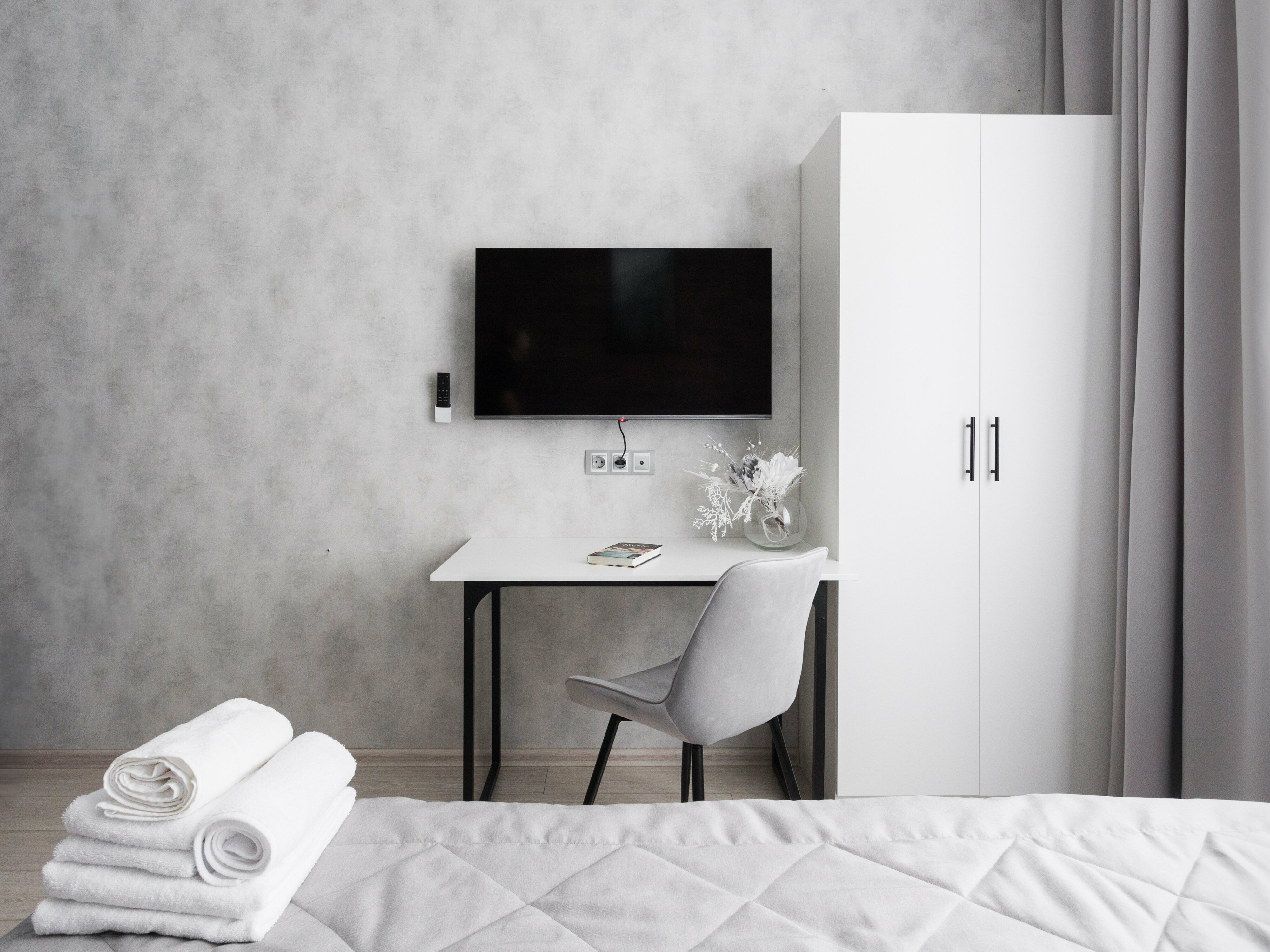 Апартаменты