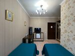 Двухместный номер с 2 отдельными кроватями в Центр
