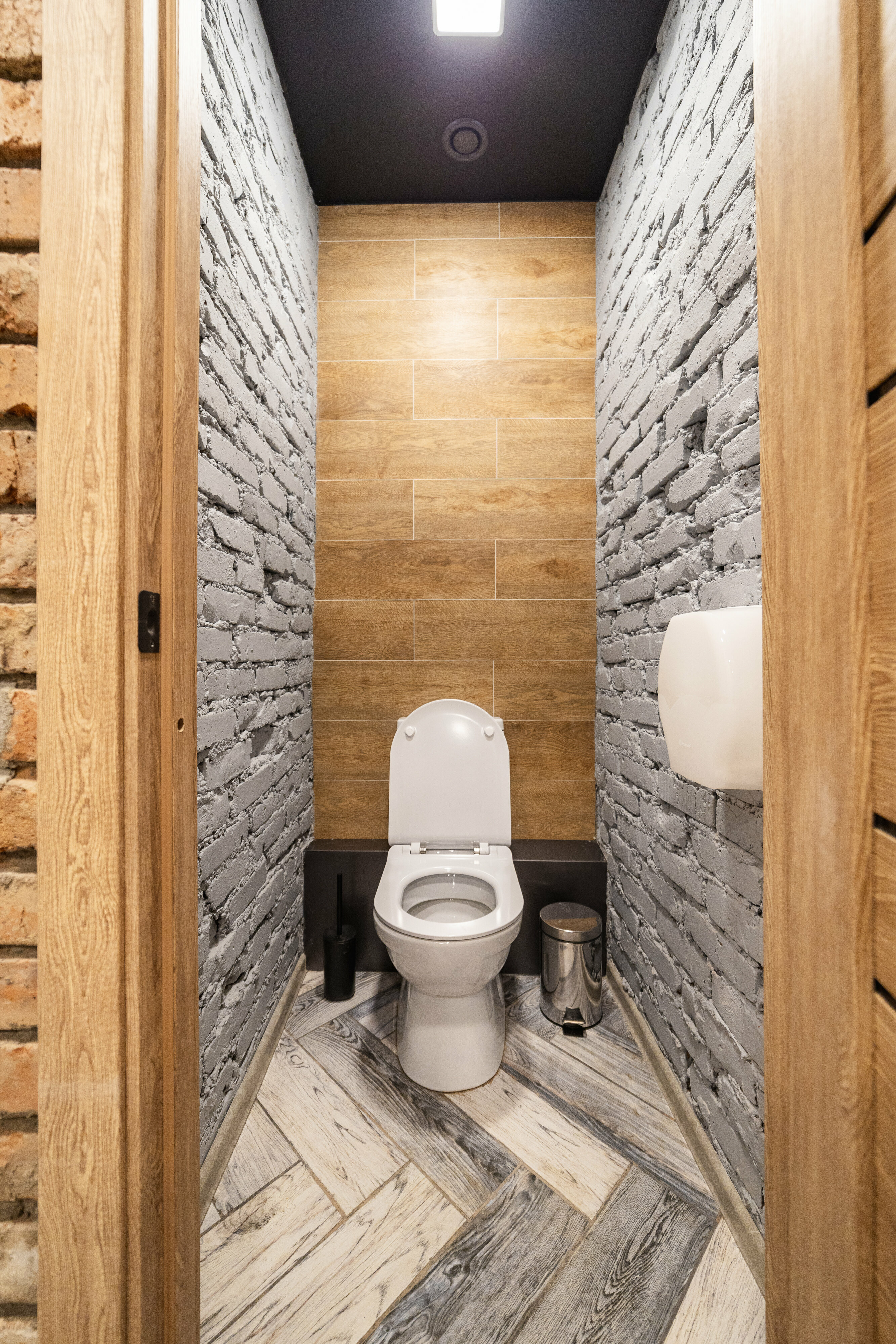 Многоместный женский номер (4 места) верхнее место