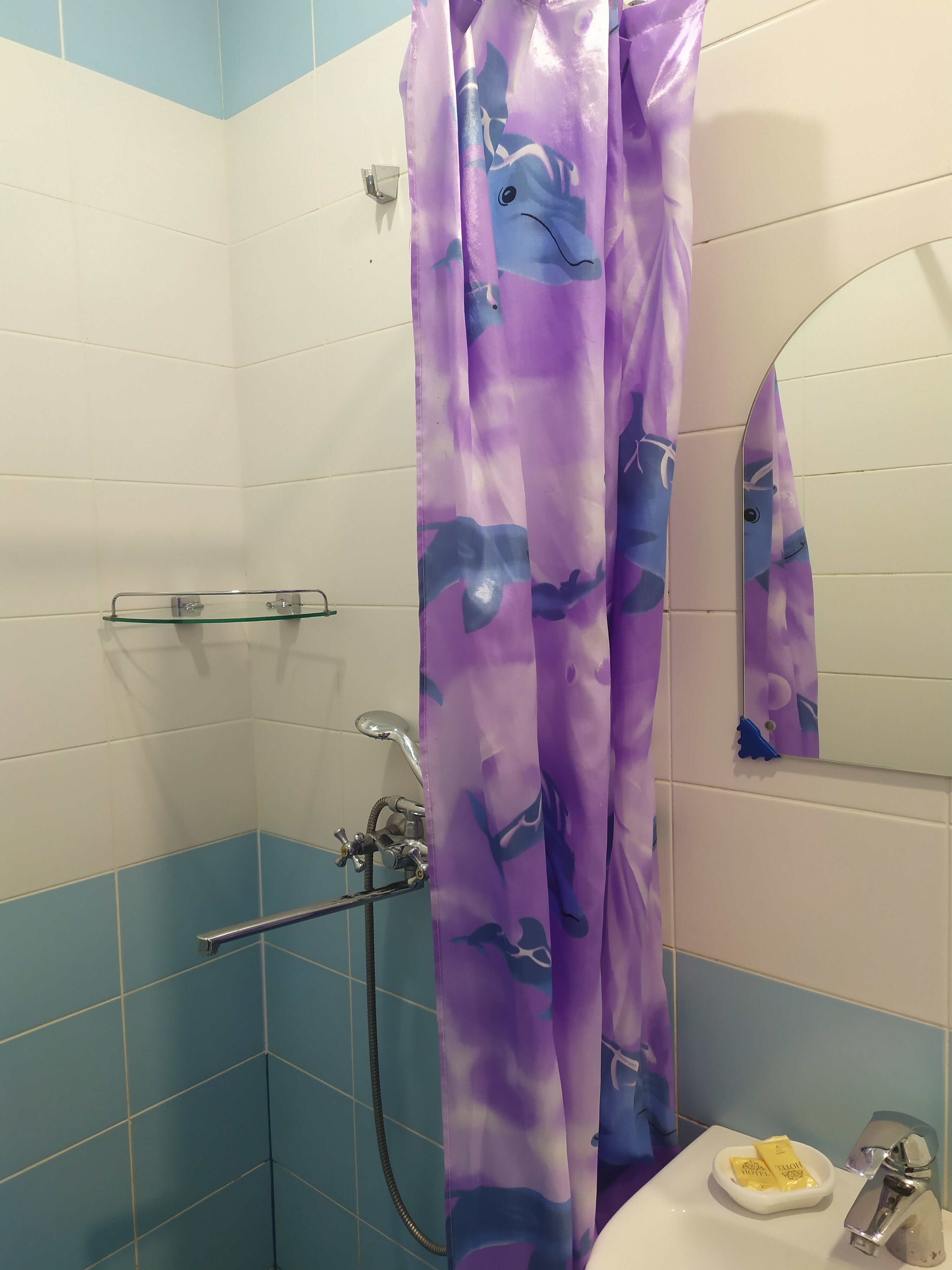 Двухместный номер Делюкс с 1 кроватью