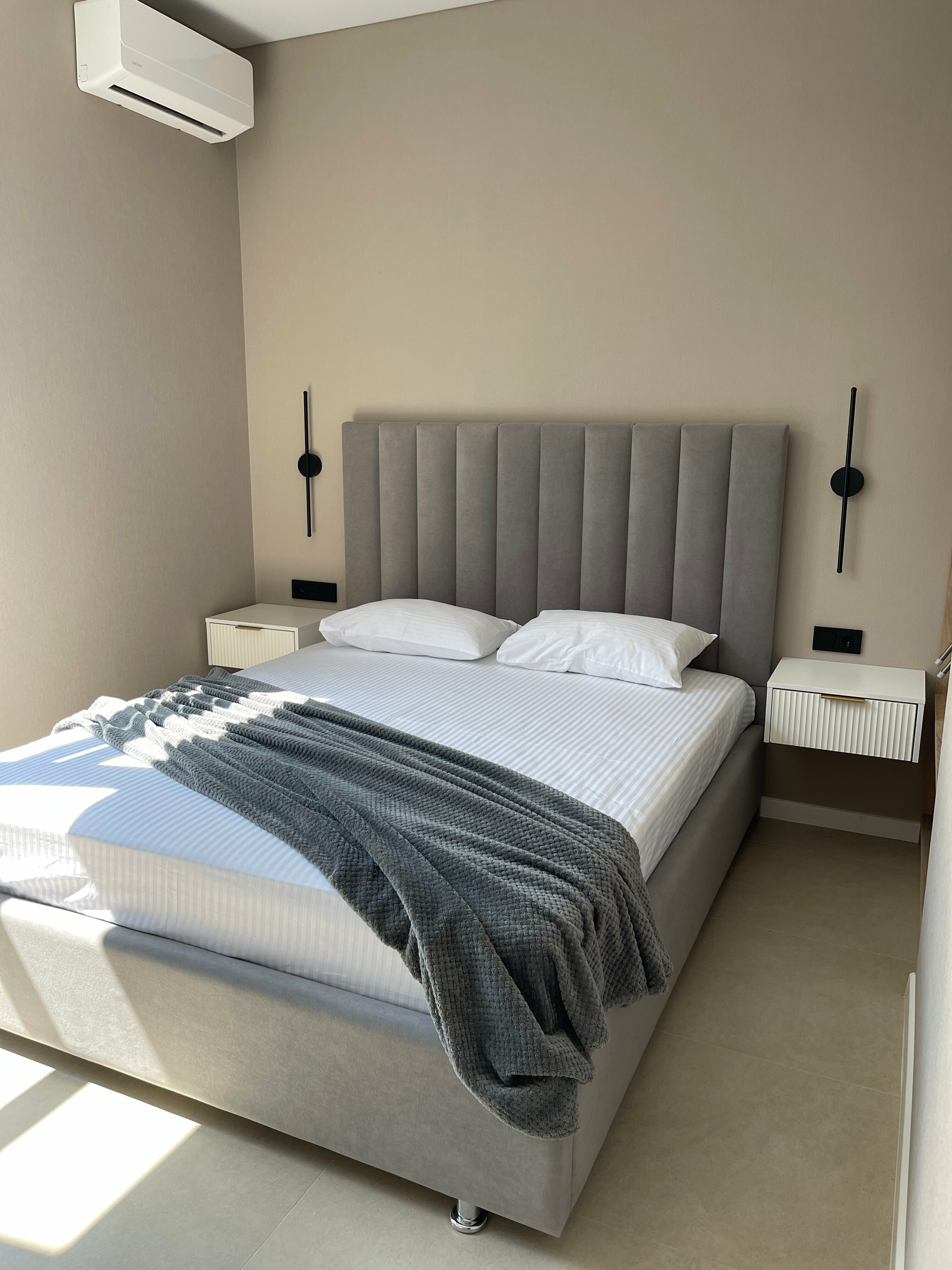 Апартаменты