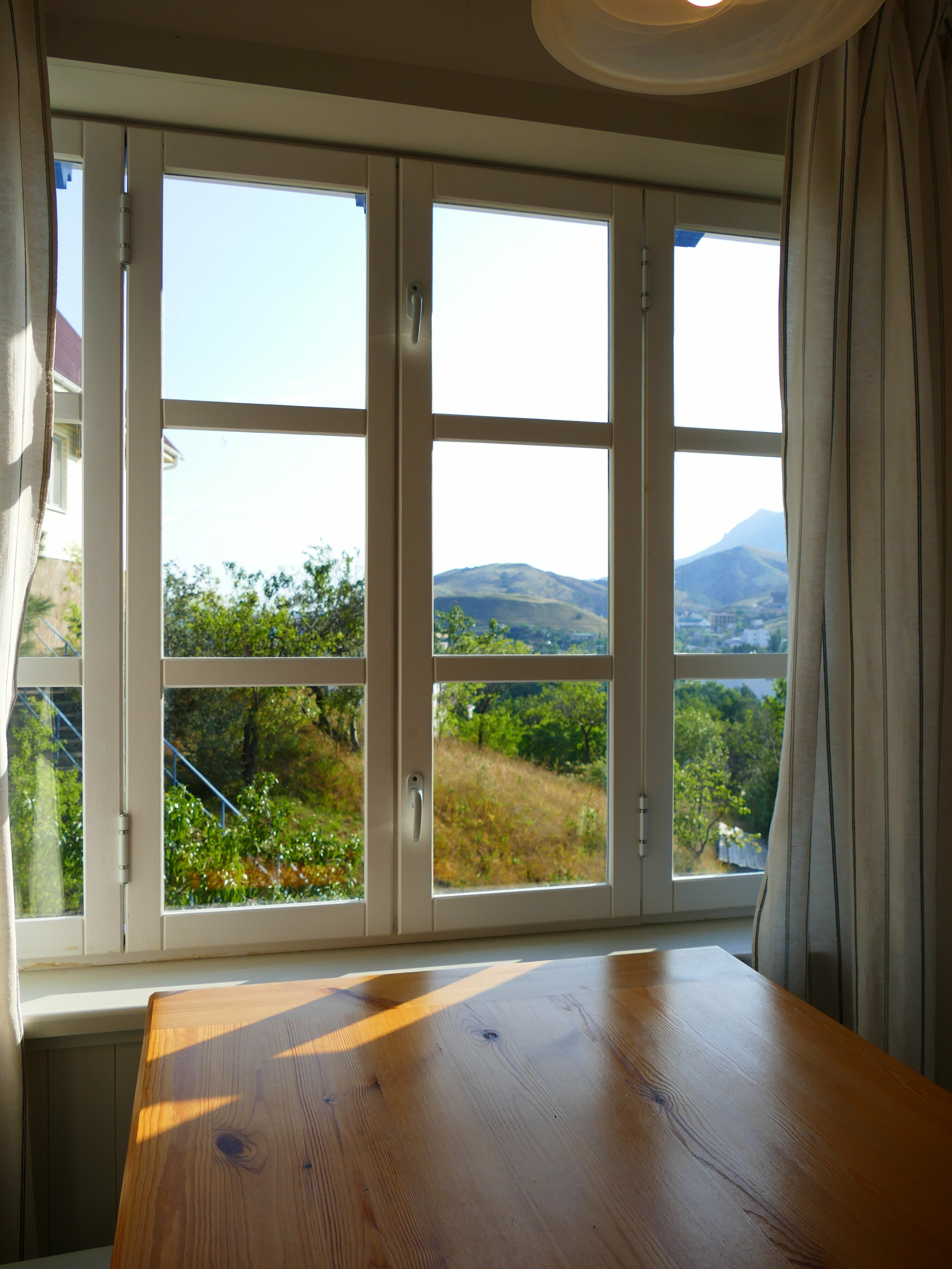 Апартаменты Делюкс