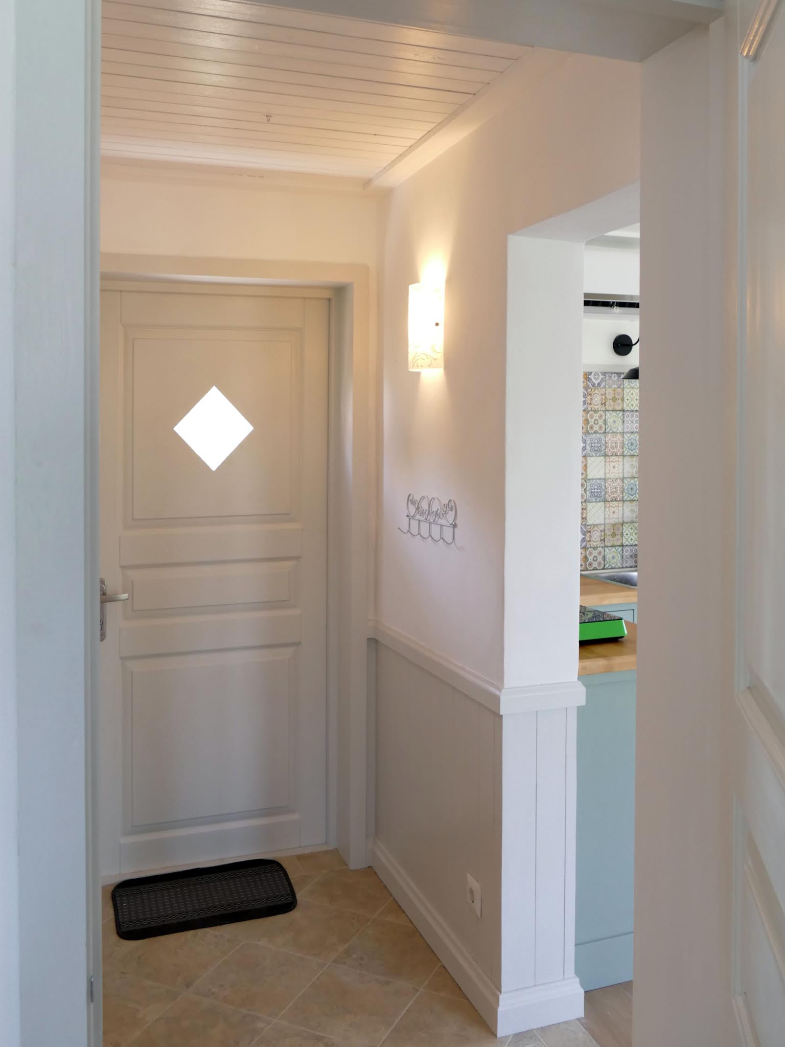 Апартаменты Делюкс