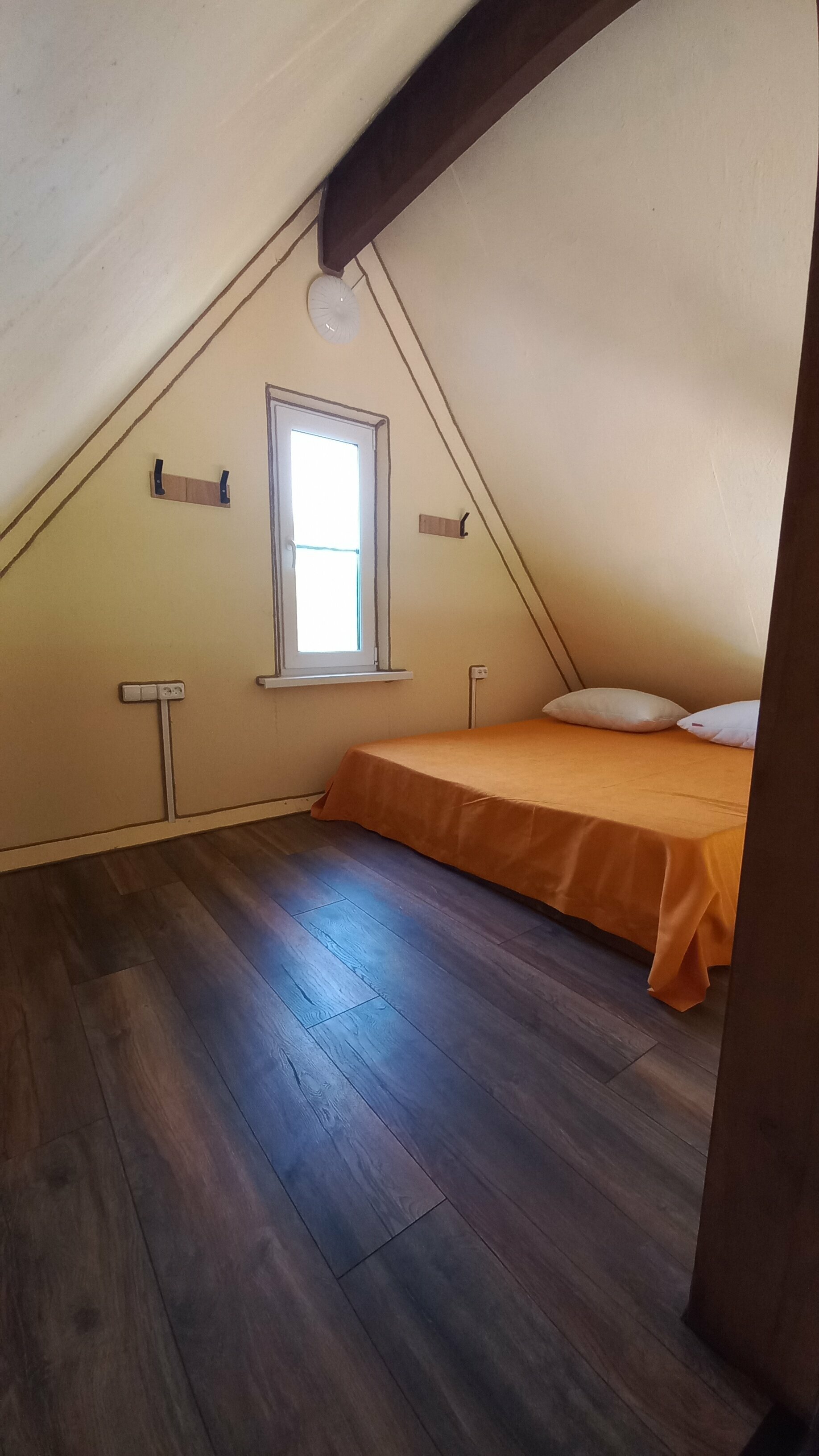 Четырехместный номер