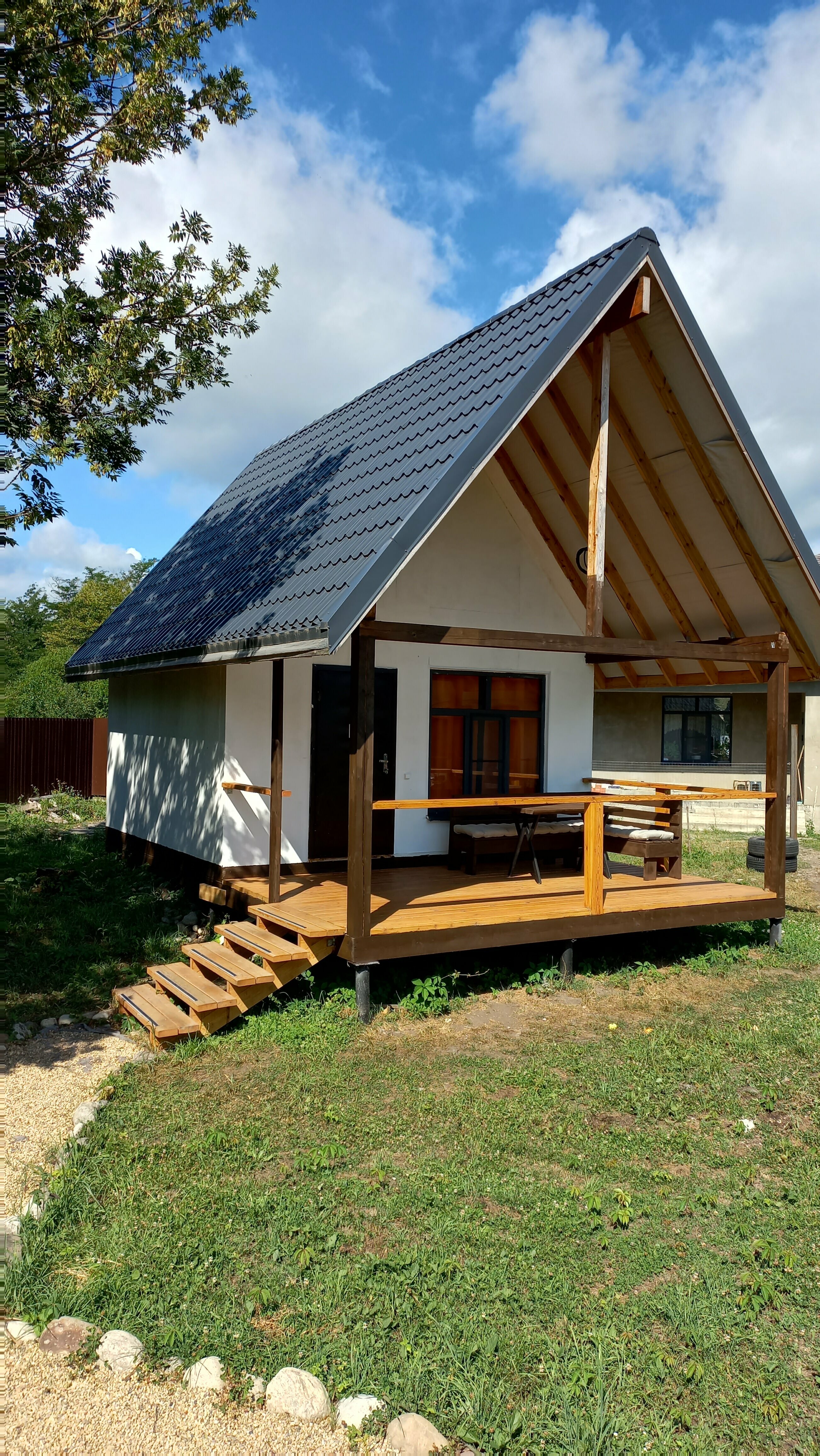 Четырехместный номер